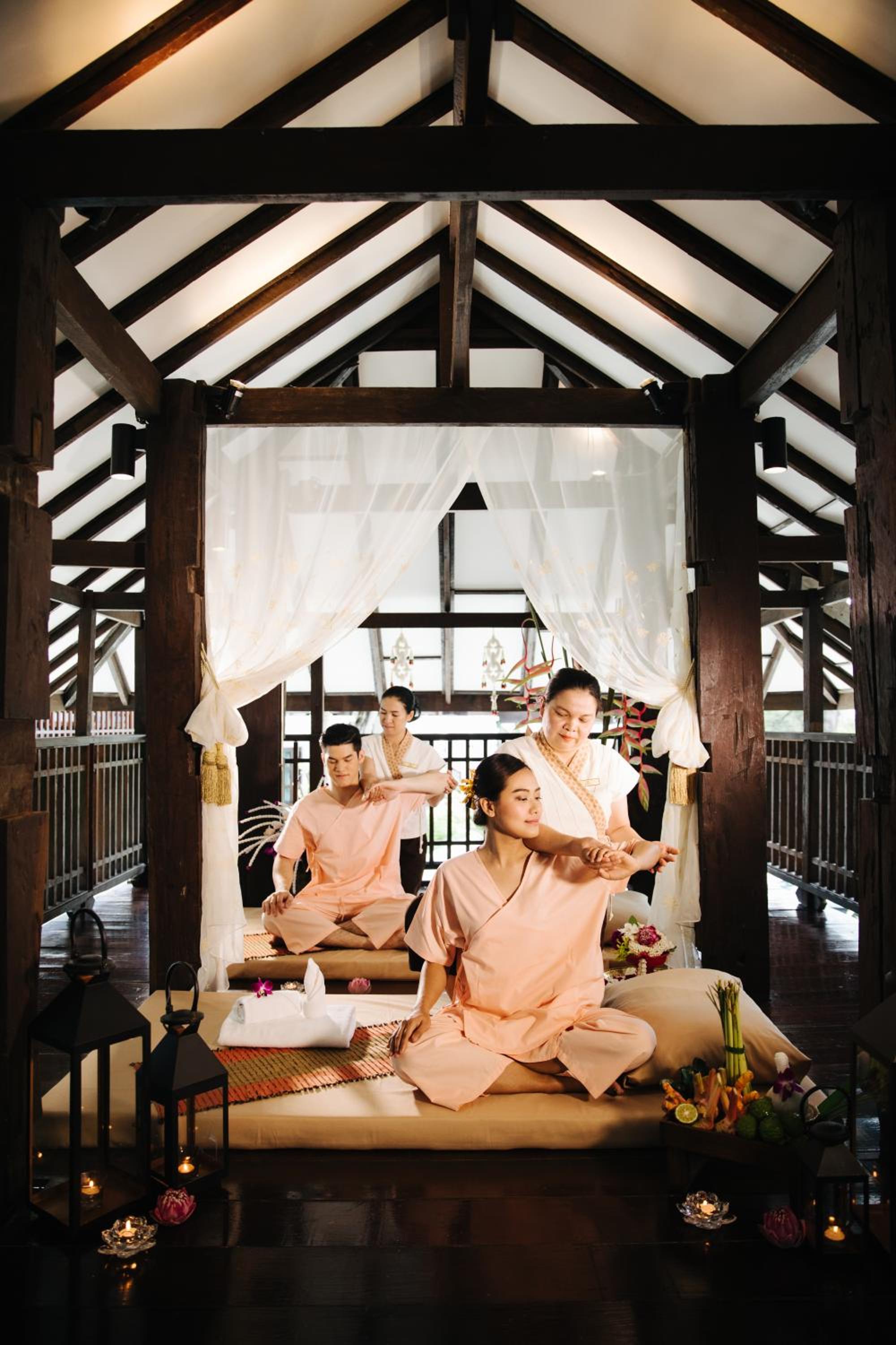 Na Nirand Romantic Boutique Resort