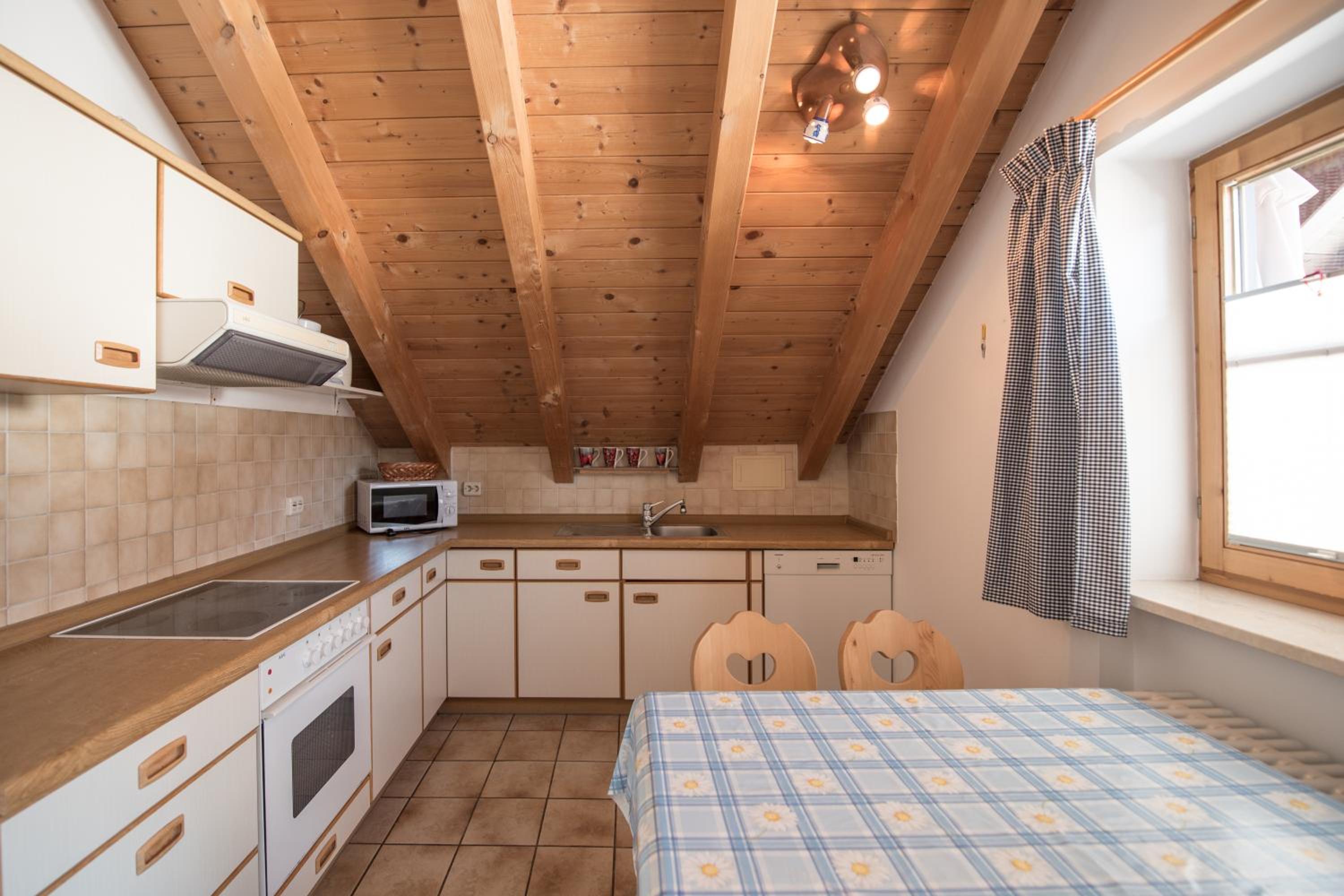 Ferienwohnung Fauser