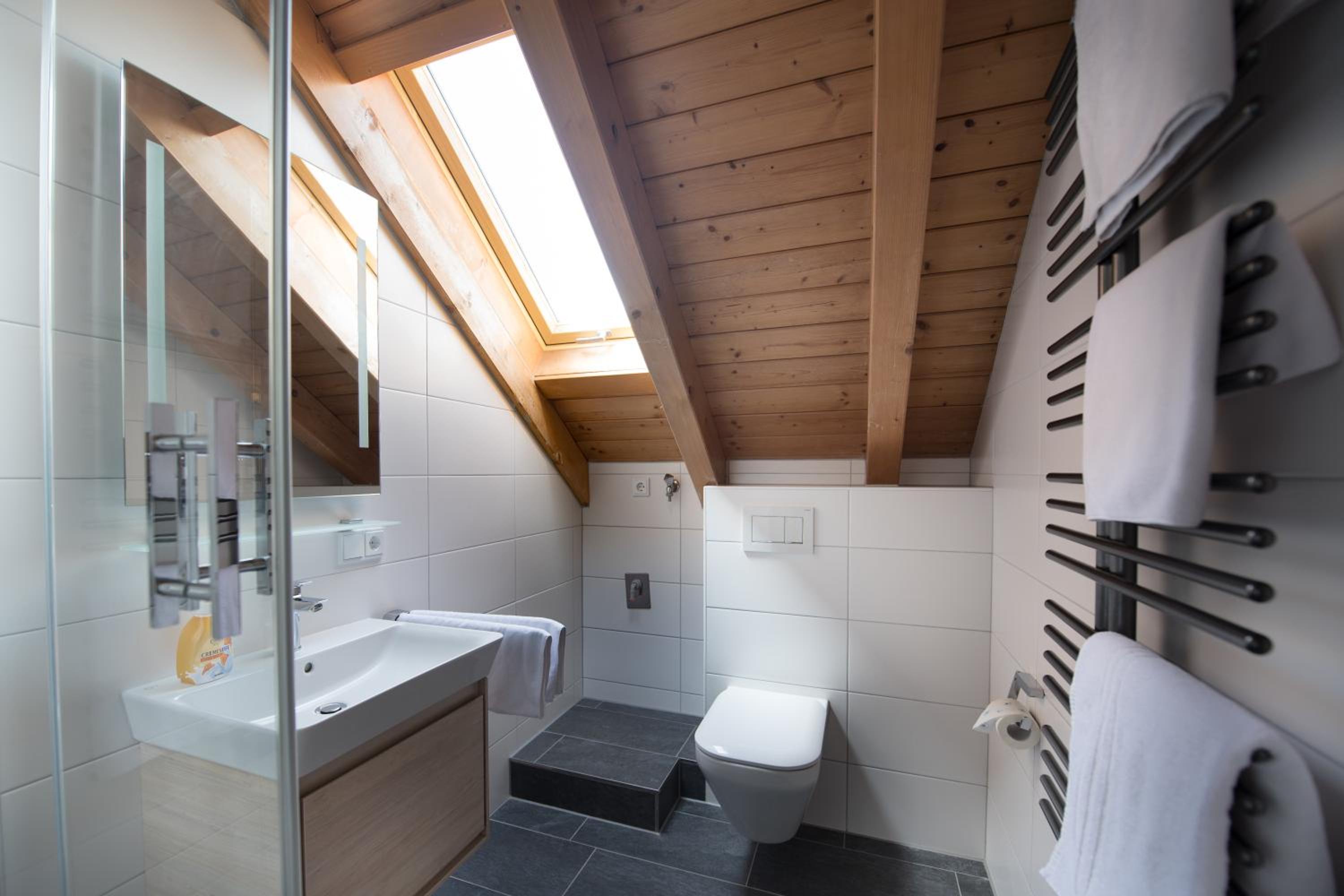 Ferienwohnung Fauser