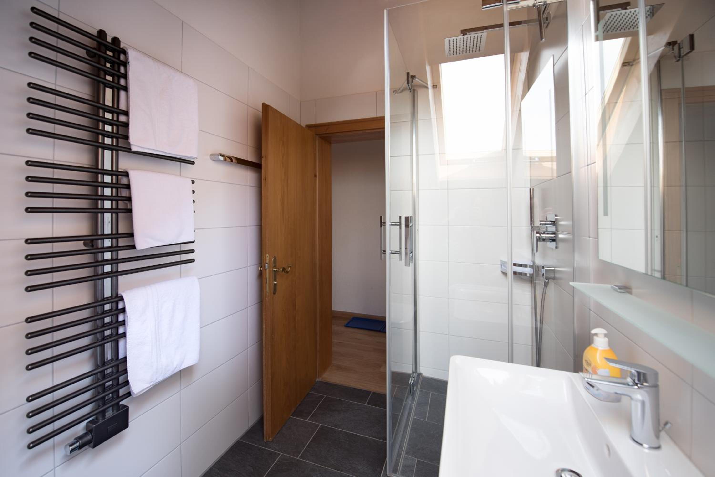 Ferienwohnung Fauser