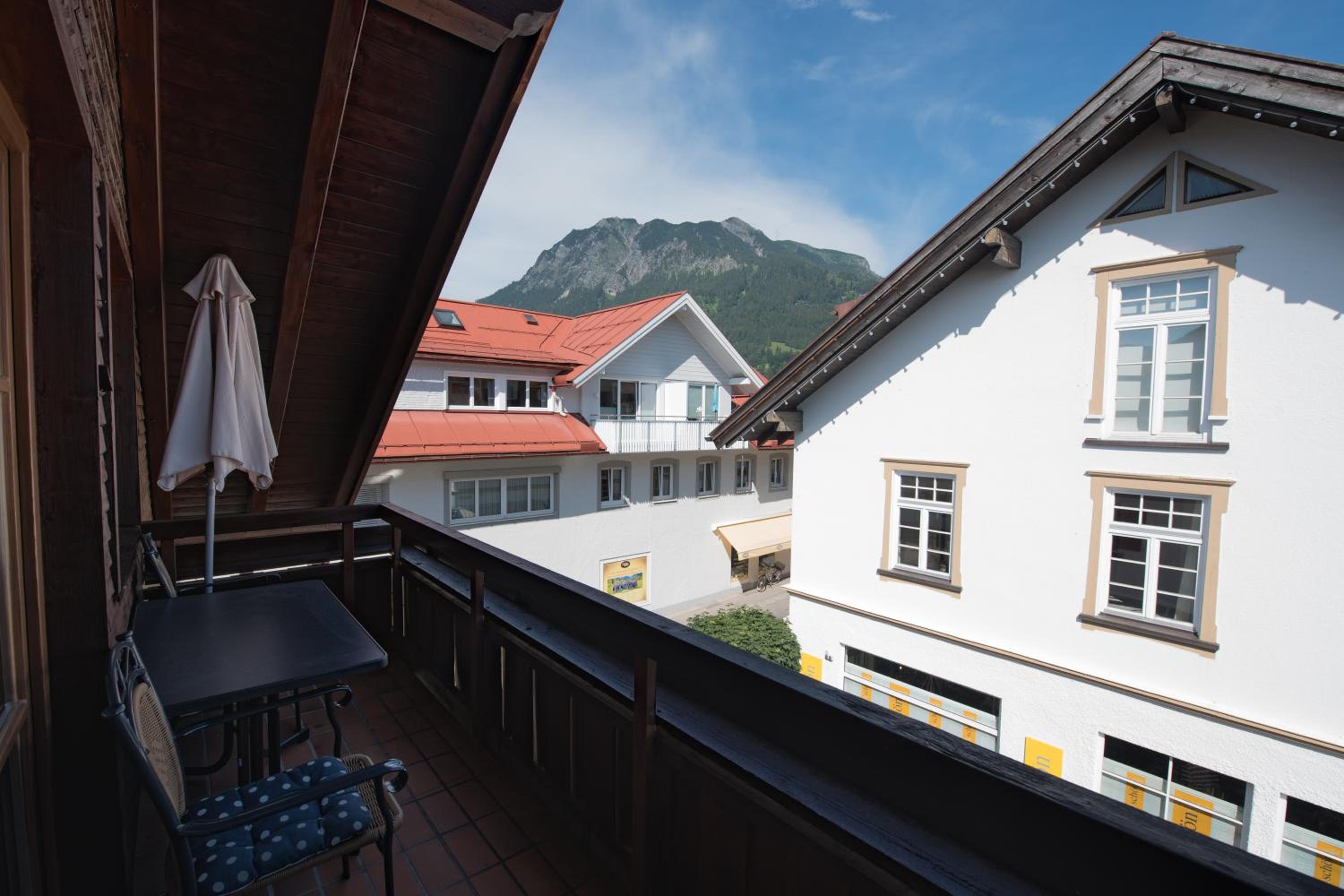 Ferienwohnung Fauser
