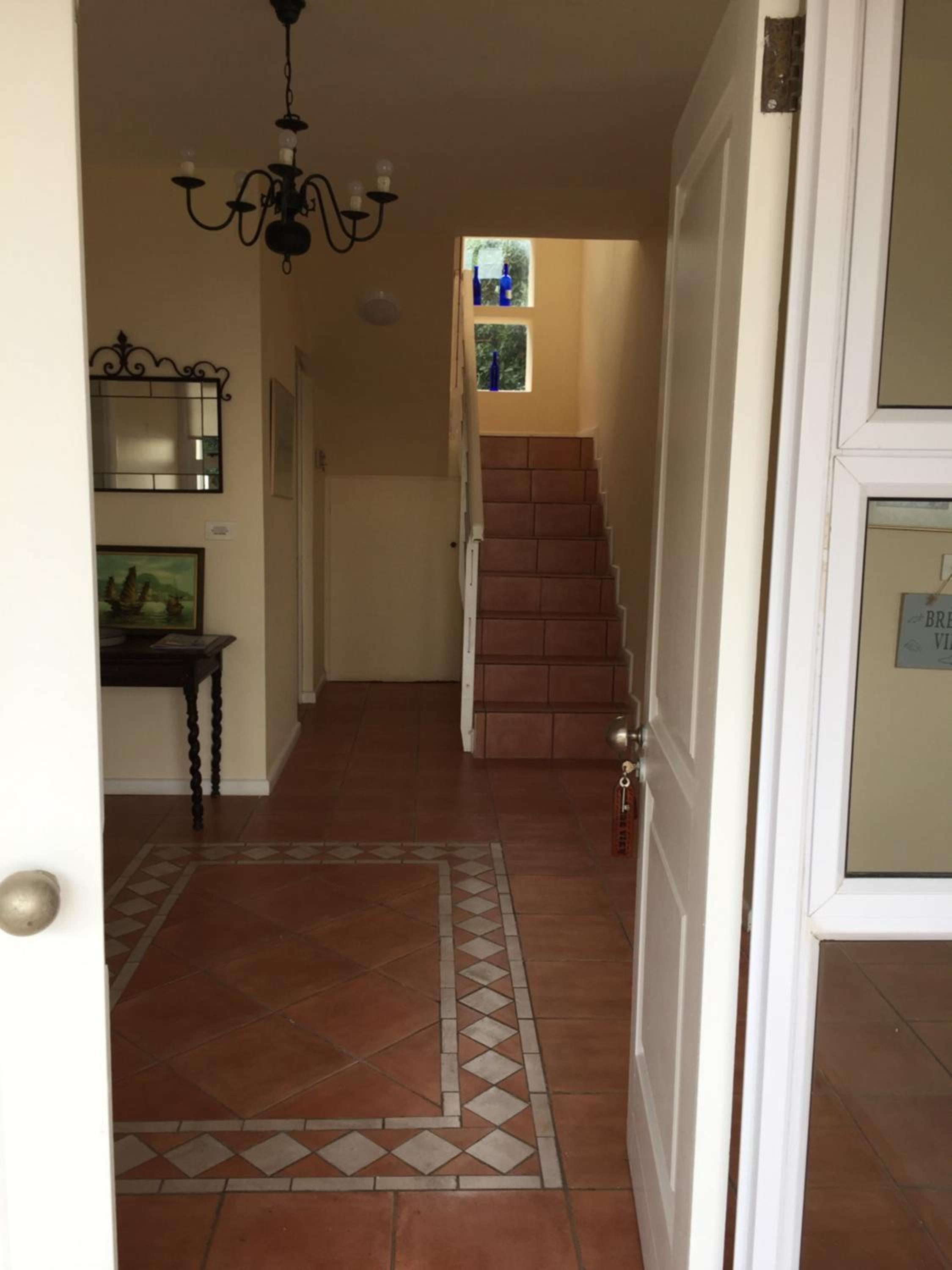 Breede View Holiday Home view 3