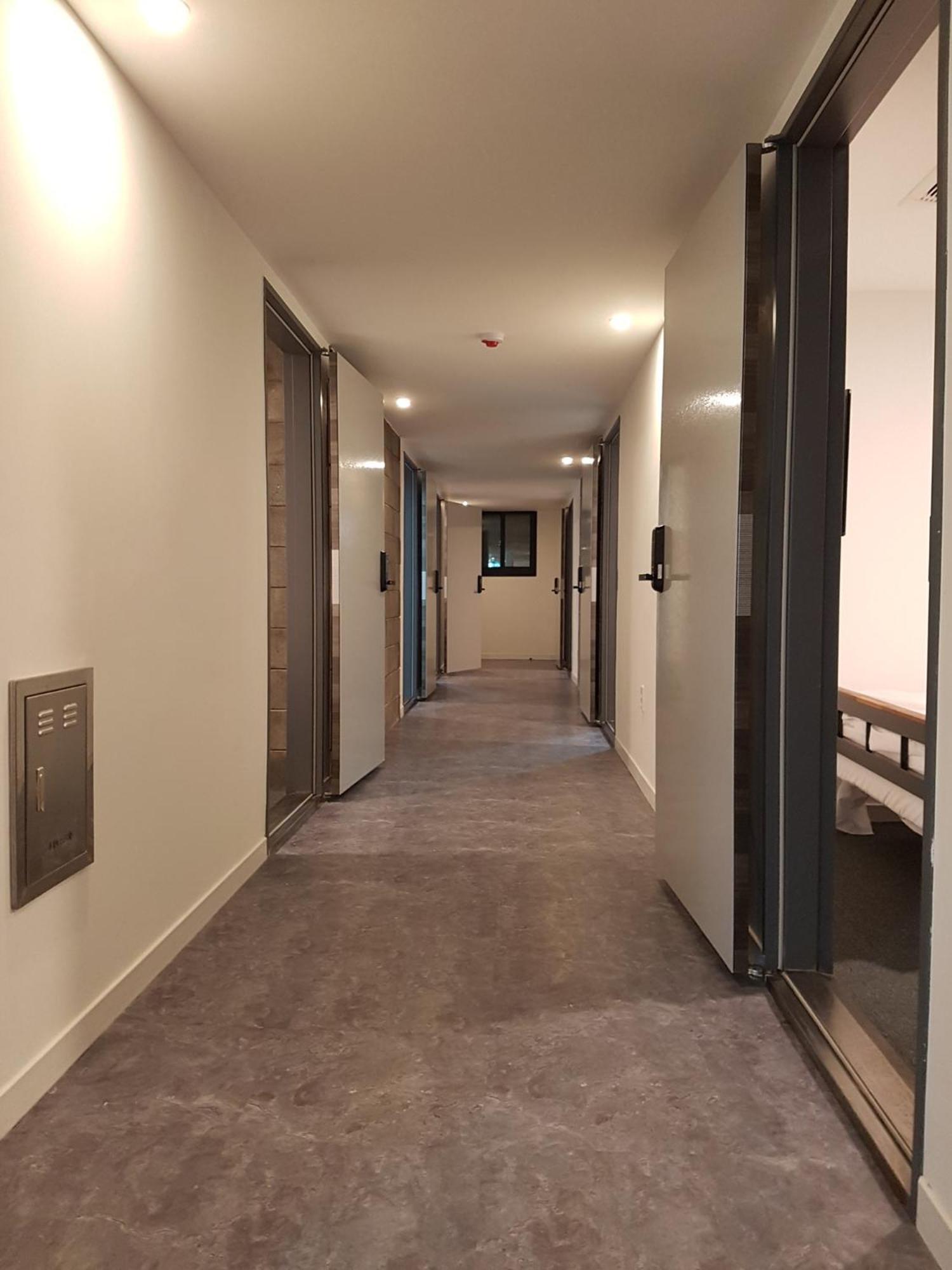One Way Guesthouse Busan