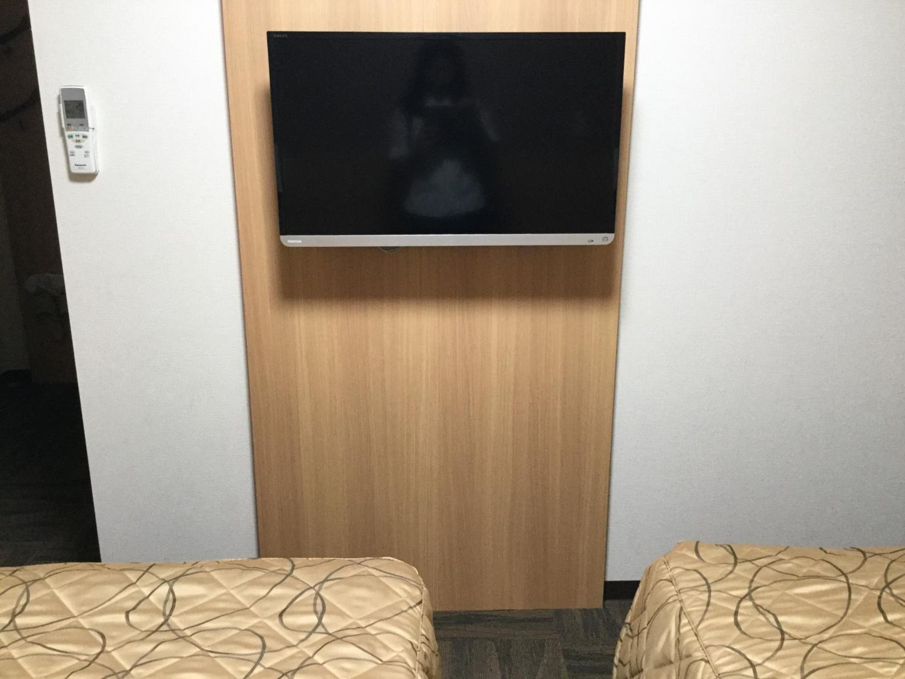 Maebashi Business Hotel Luka