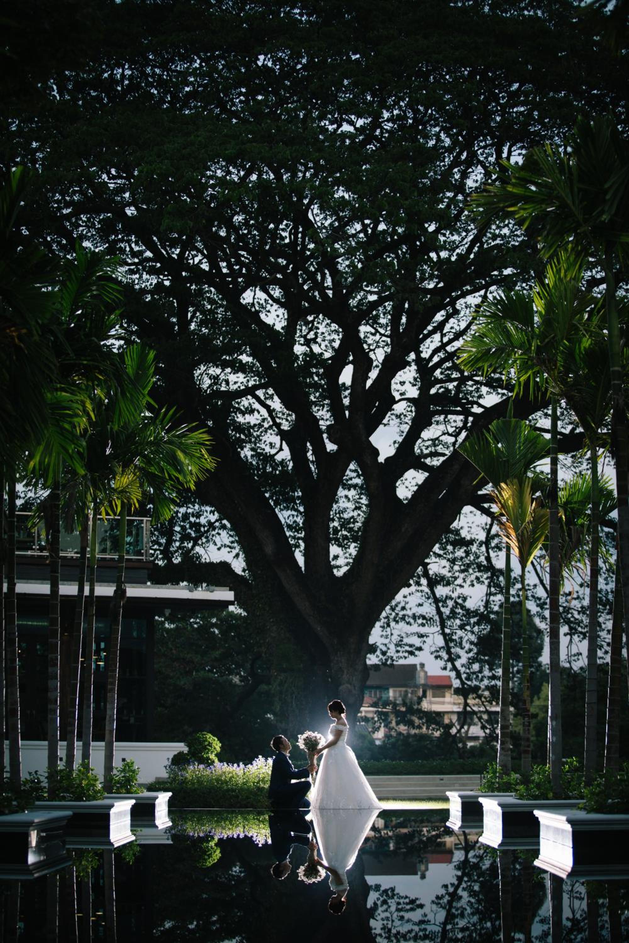 Na Nirand Romantic Boutique Resort