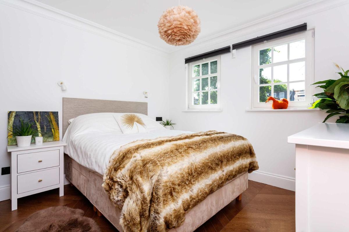 Veeve - Revitalising in Kensal Rise