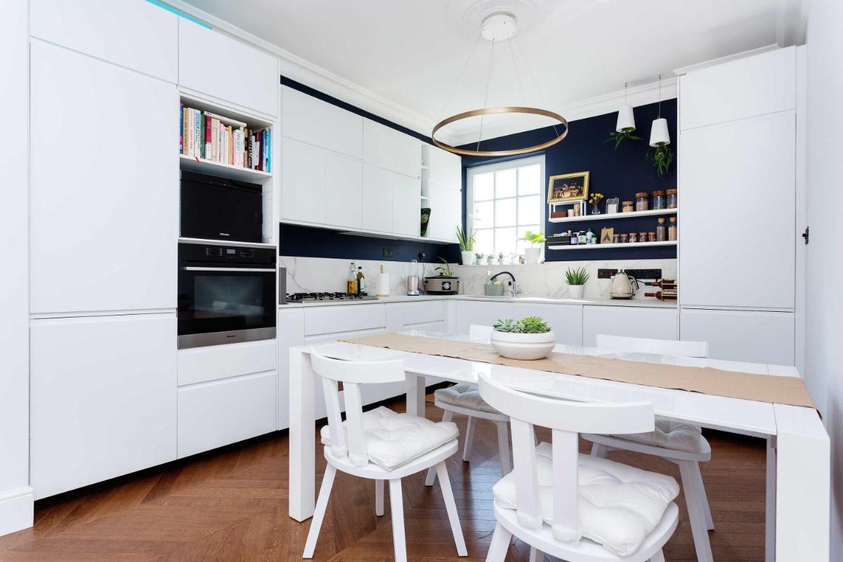 Veeve - Revitalising in Kensal Rise
