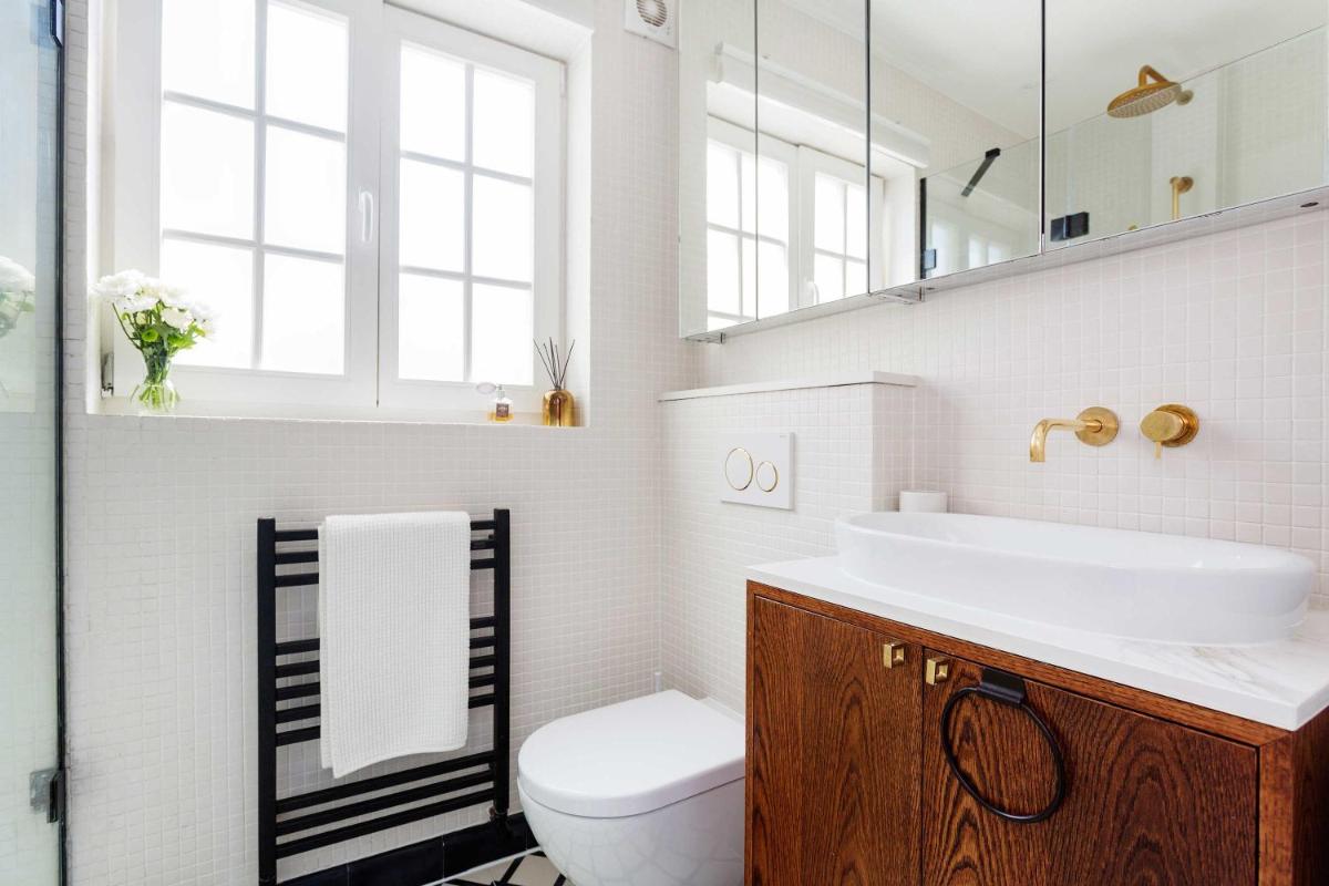 Veeve - Revitalising in Kensal Rise