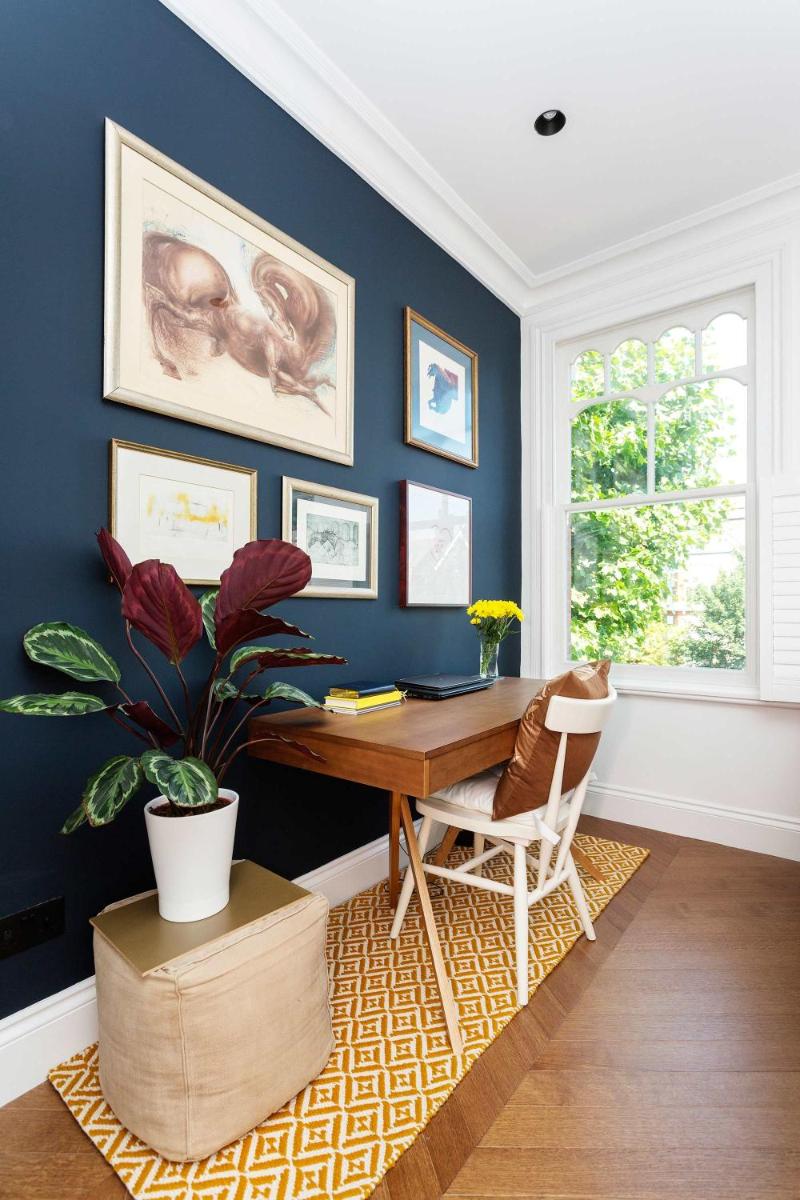 Veeve - Revitalising in Kensal Rise