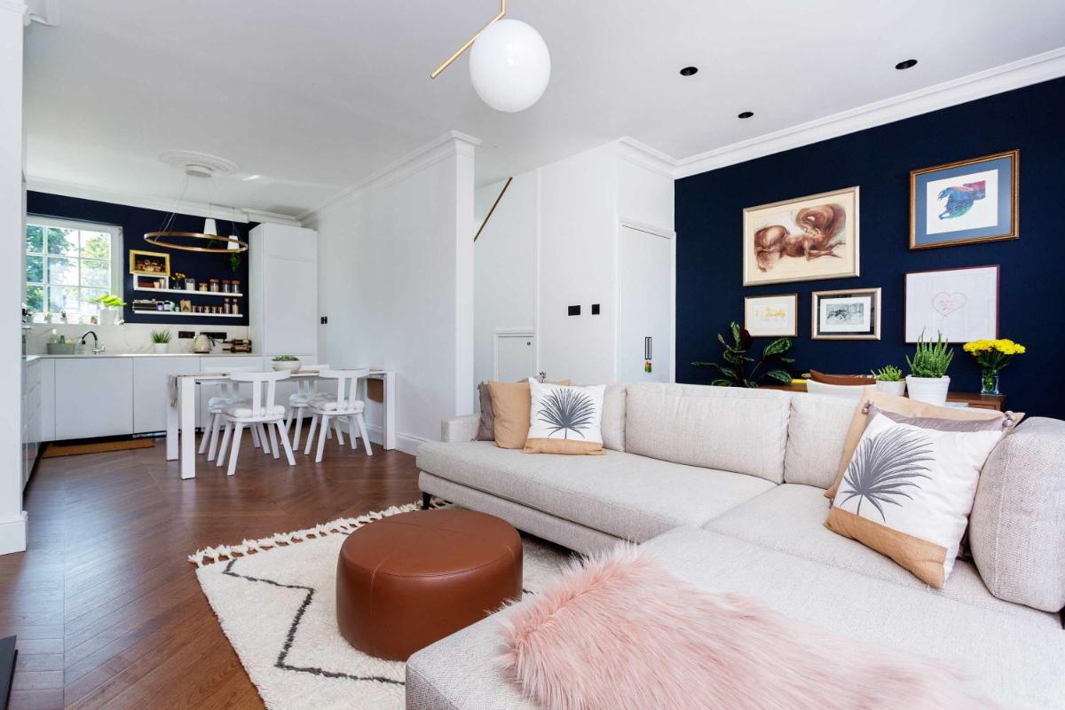 Veeve - Revitalising in Kensal Rise