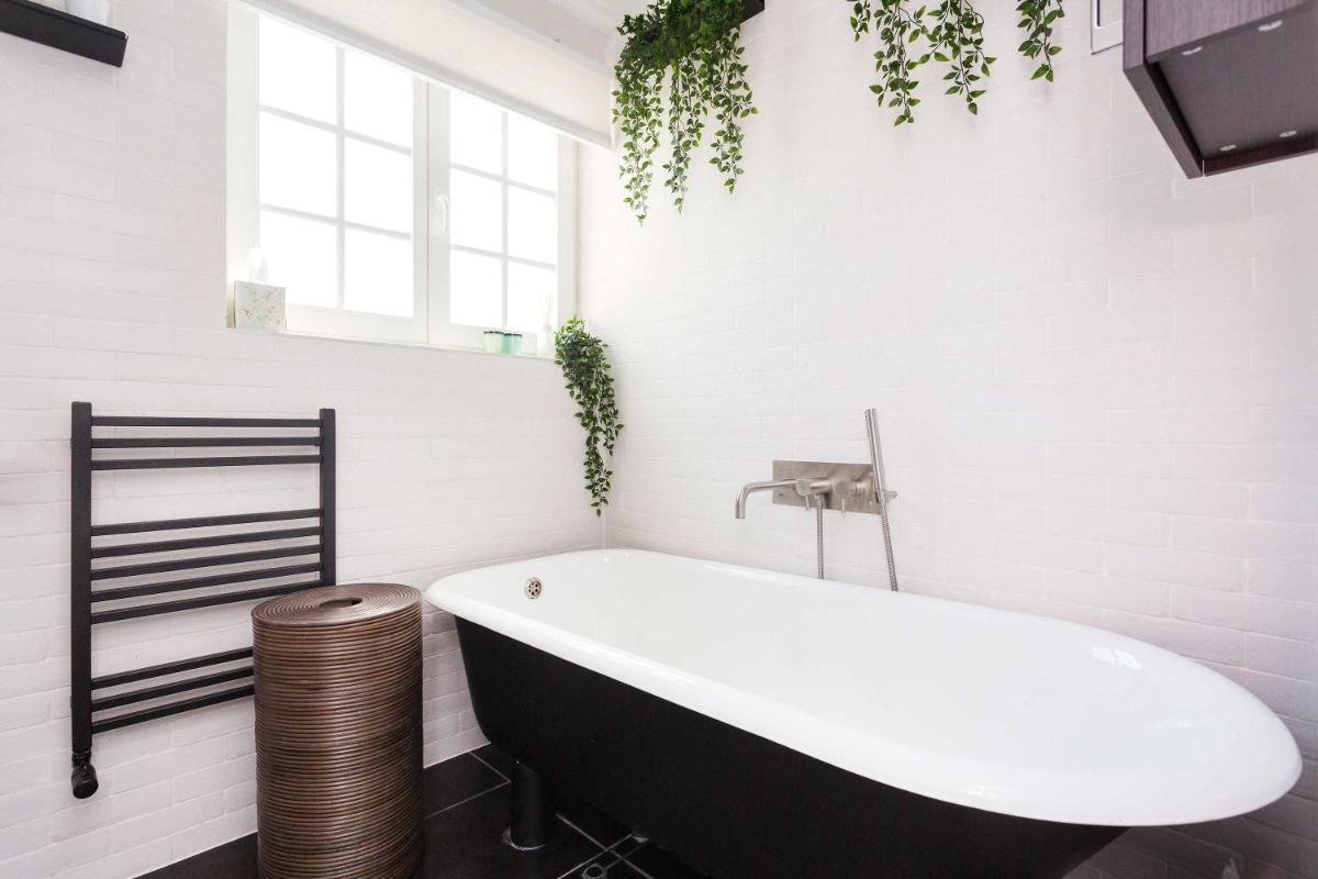 Veeve - Revitalising in Kensal Rise