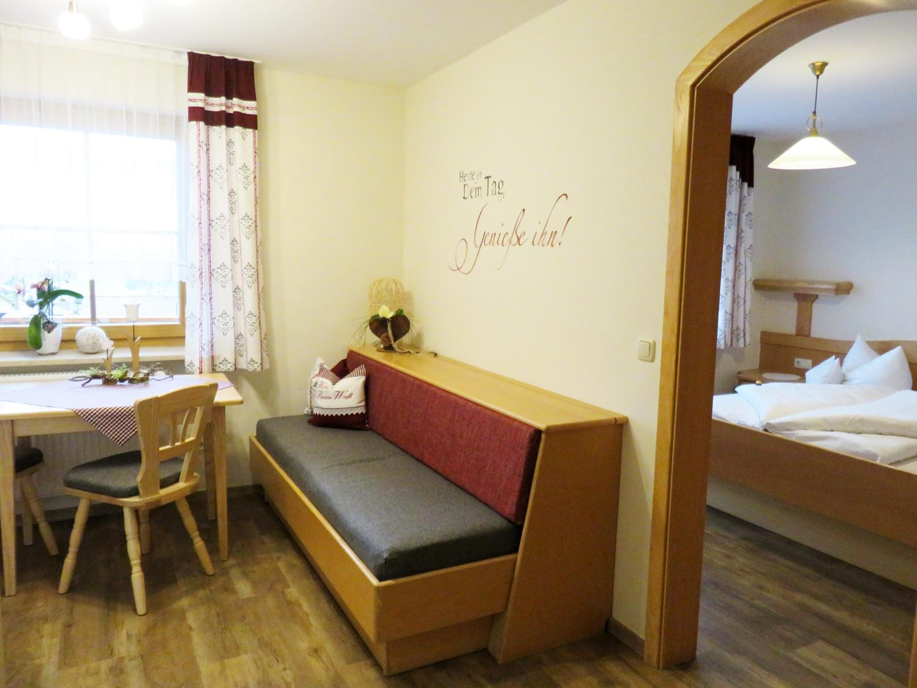 Pension Weiß