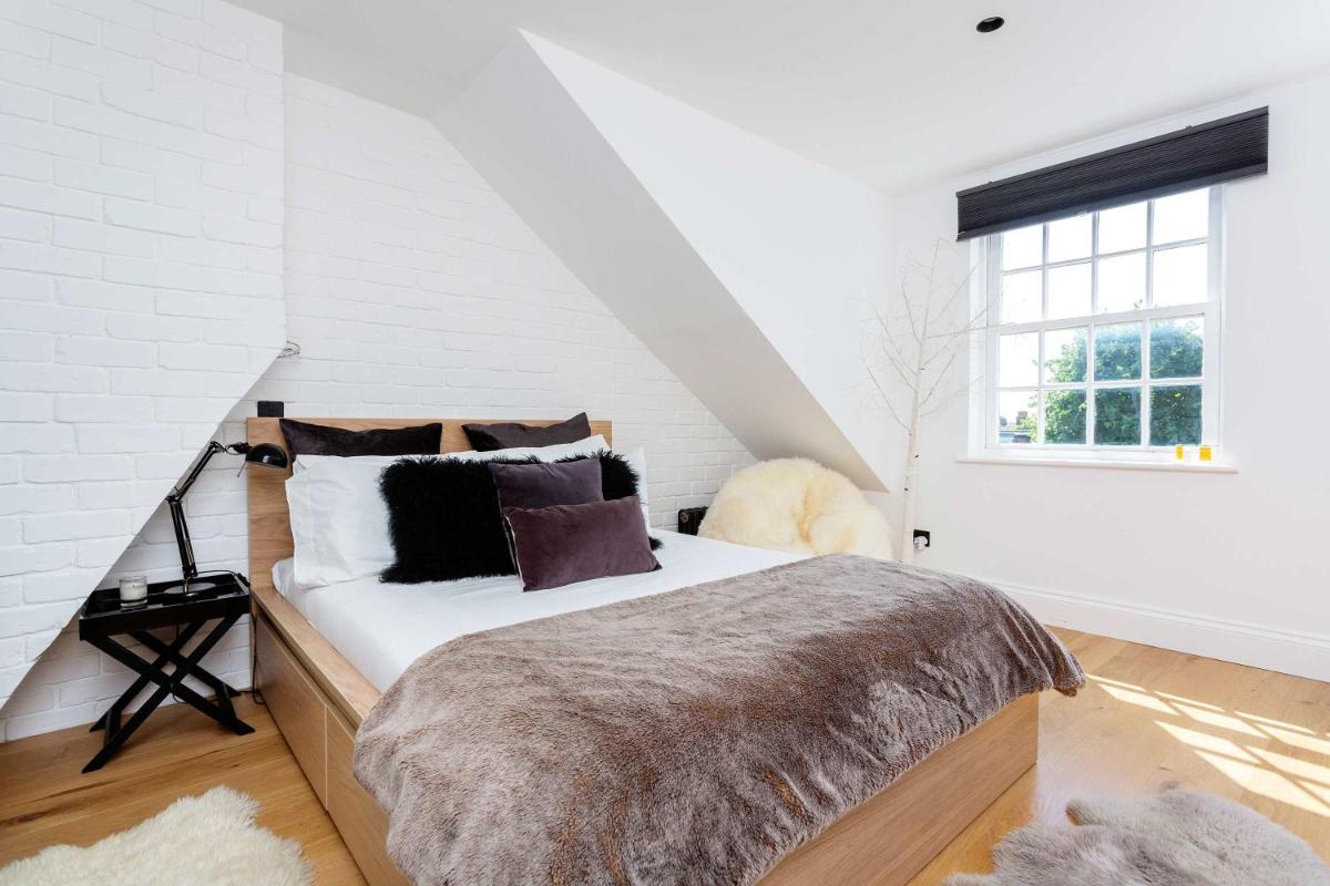 Veeve - Revitalising in Kensal Rise