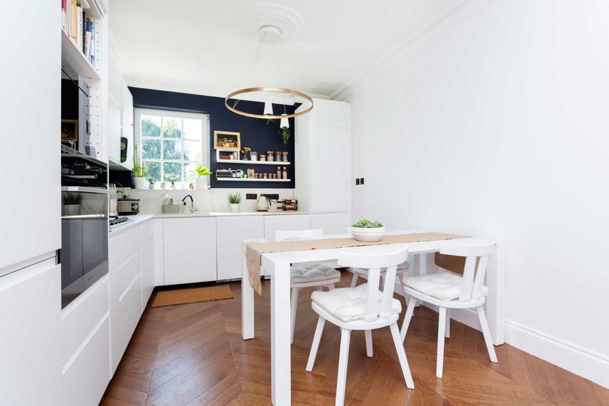 Veeve - Revitalising in Kensal Rise