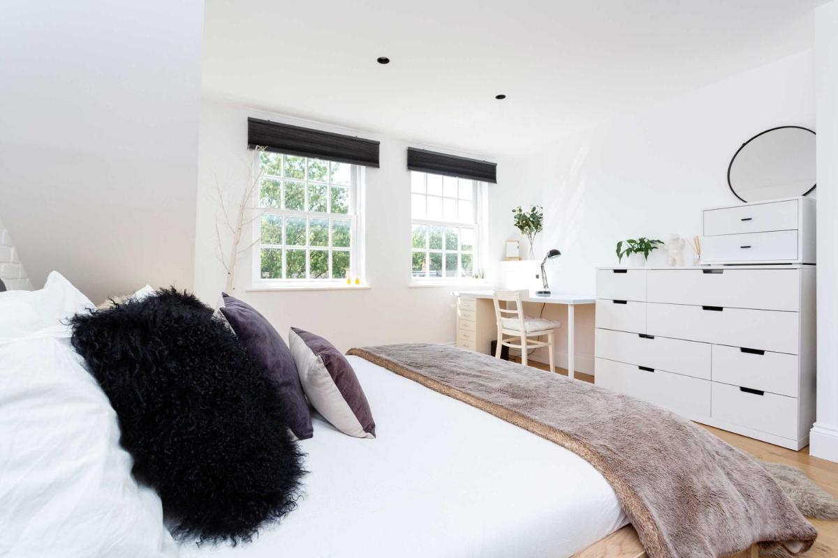 Veeve - Revitalising in Kensal Rise