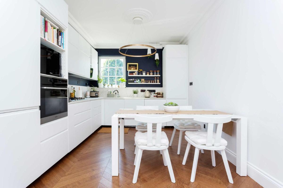 Veeve - Revitalising in Kensal Rise
