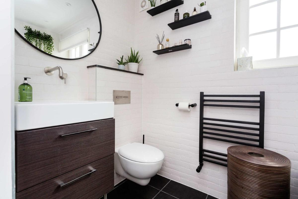 Veeve - Revitalising in Kensal Rise