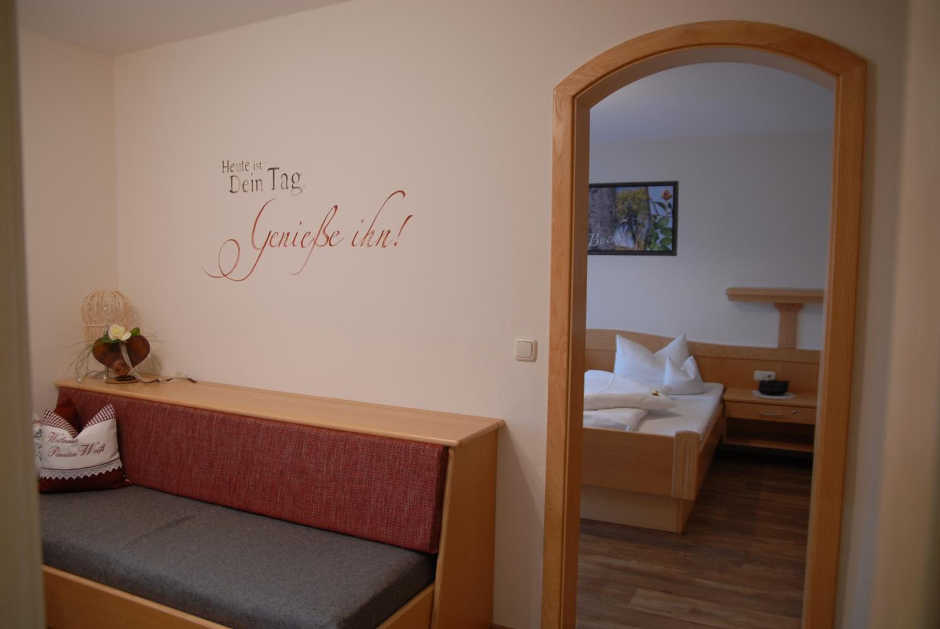 Pension Weiß
