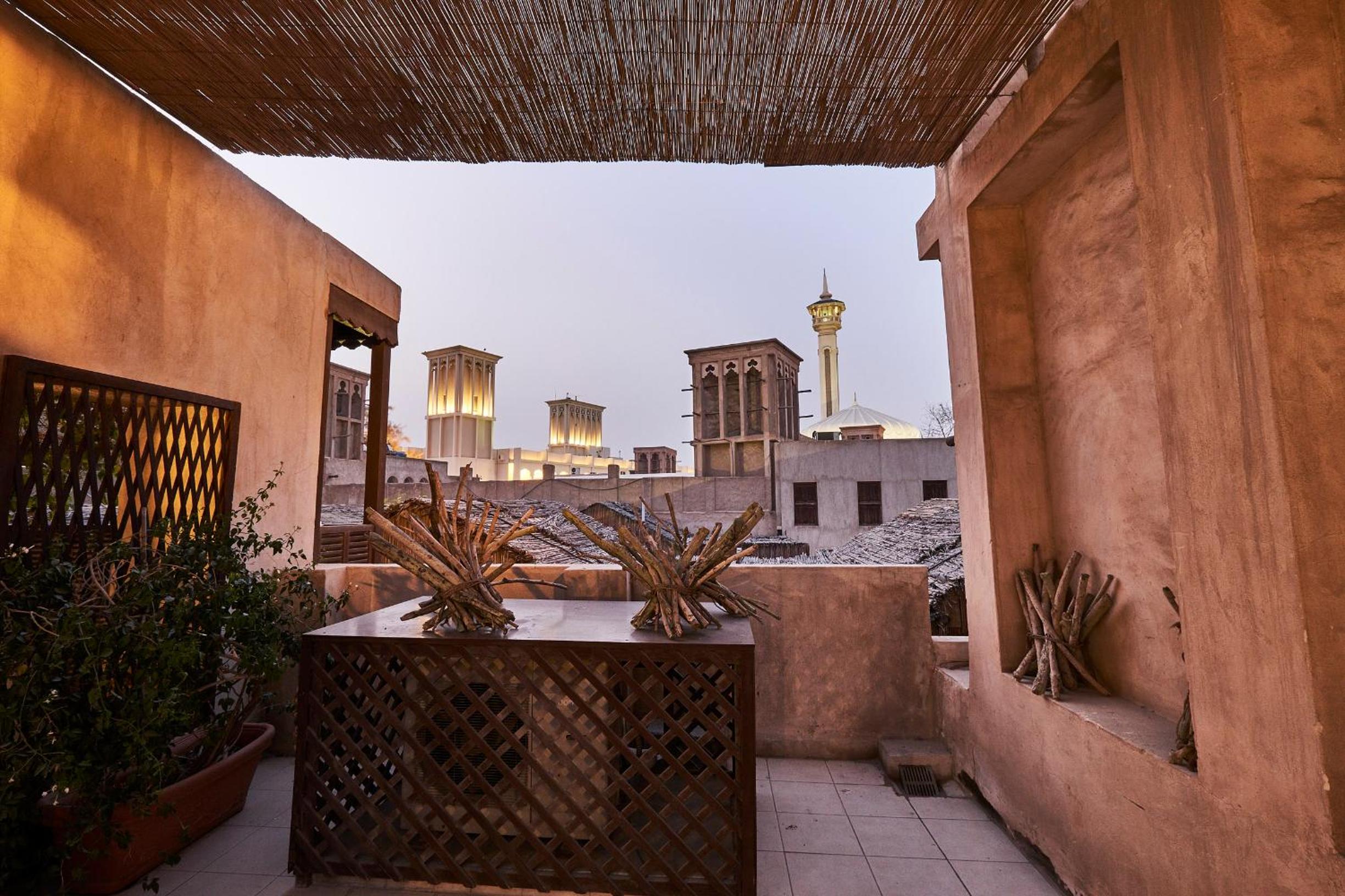 XVA Art Hotel