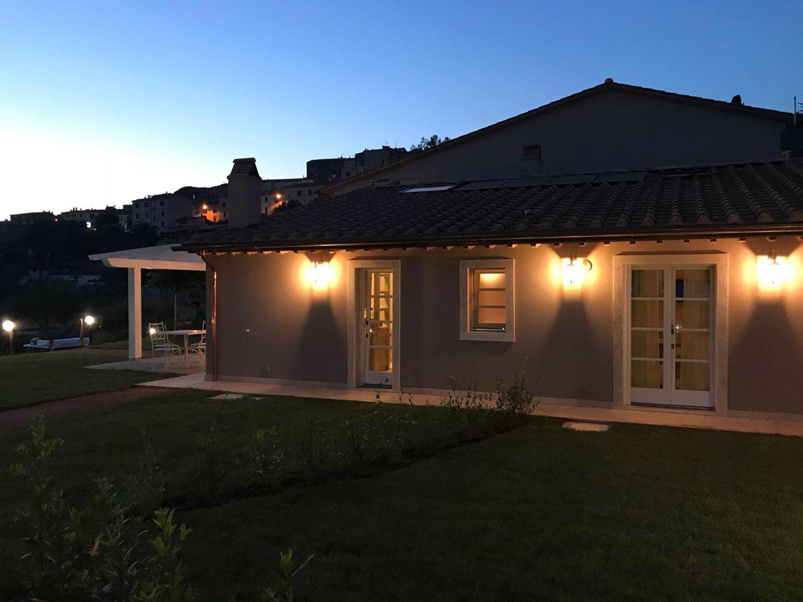 Relais dei Molini - Villa dei Molini