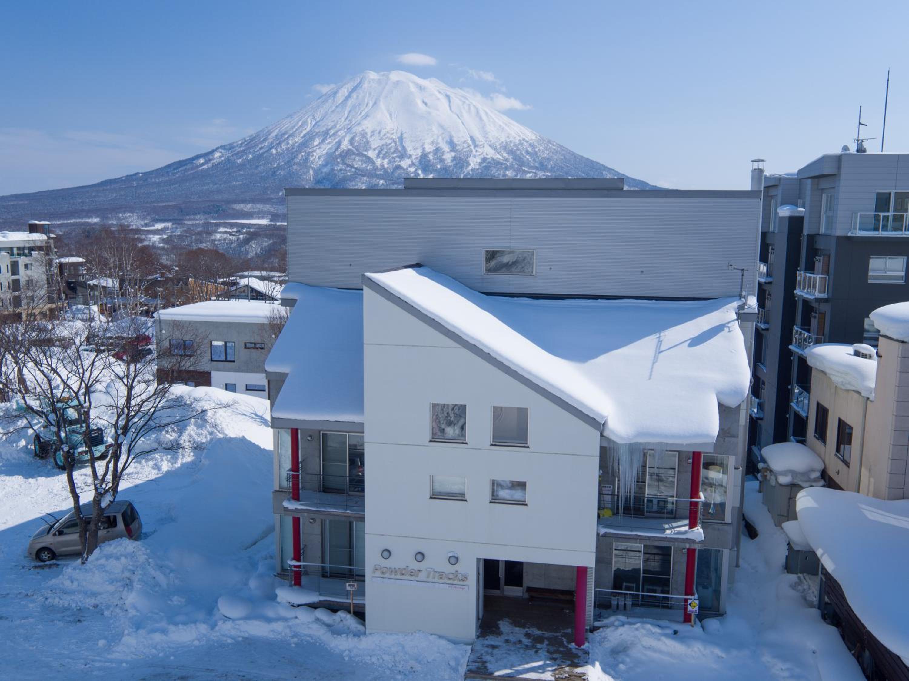 Niseko Central Condominiums - Image 4