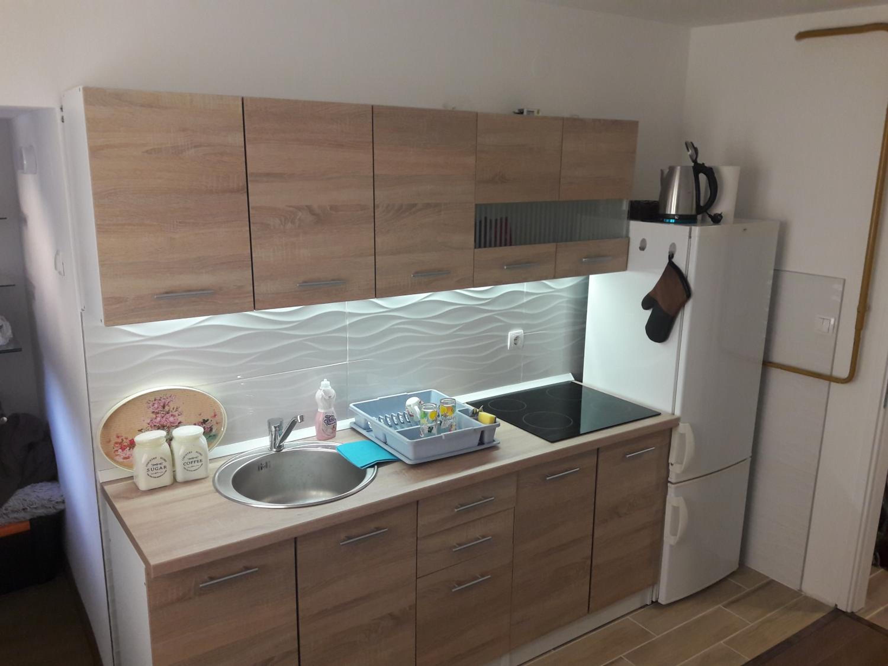 Apartman Katedrala