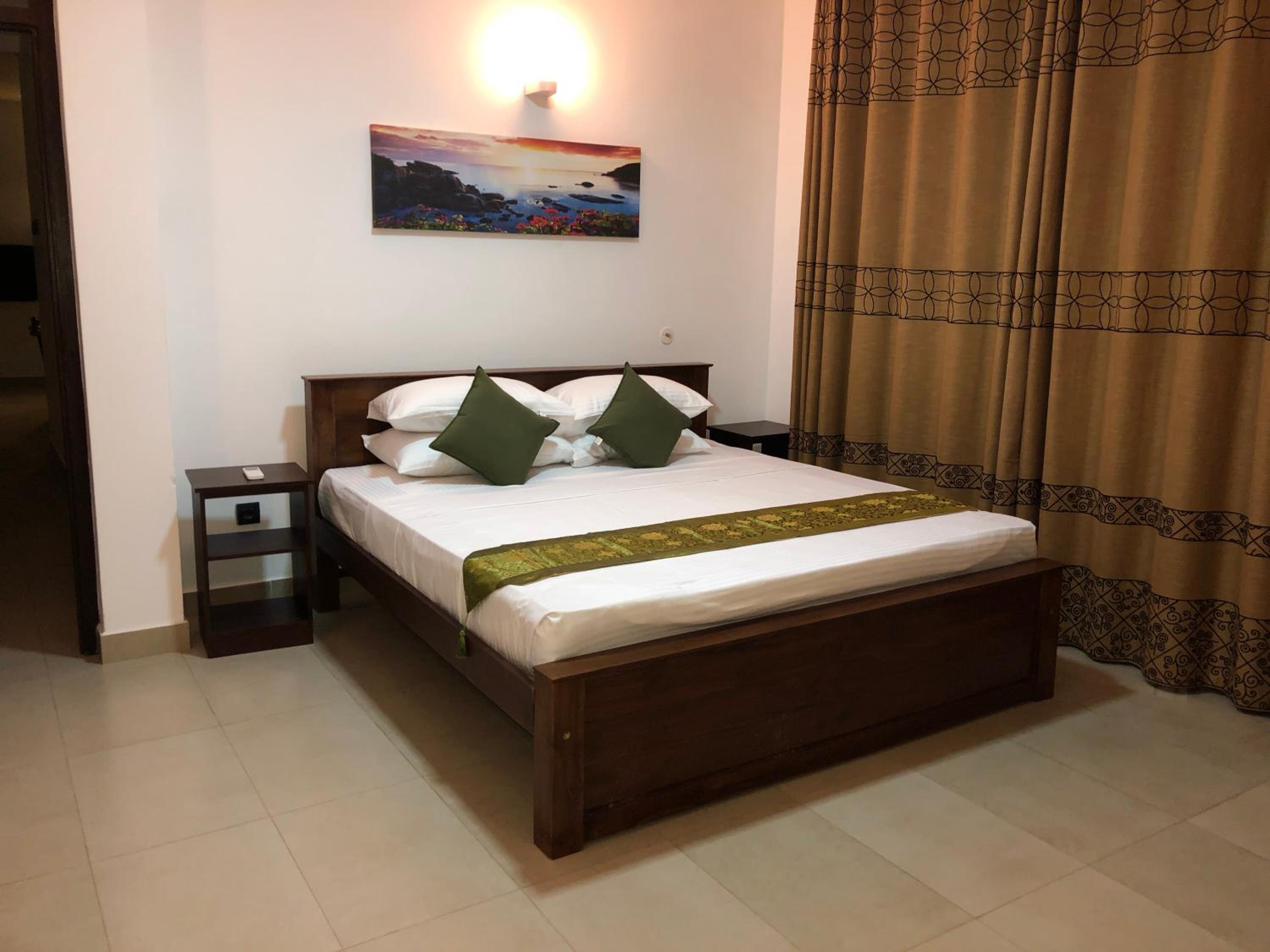 Aurora Residence Bentota view 3