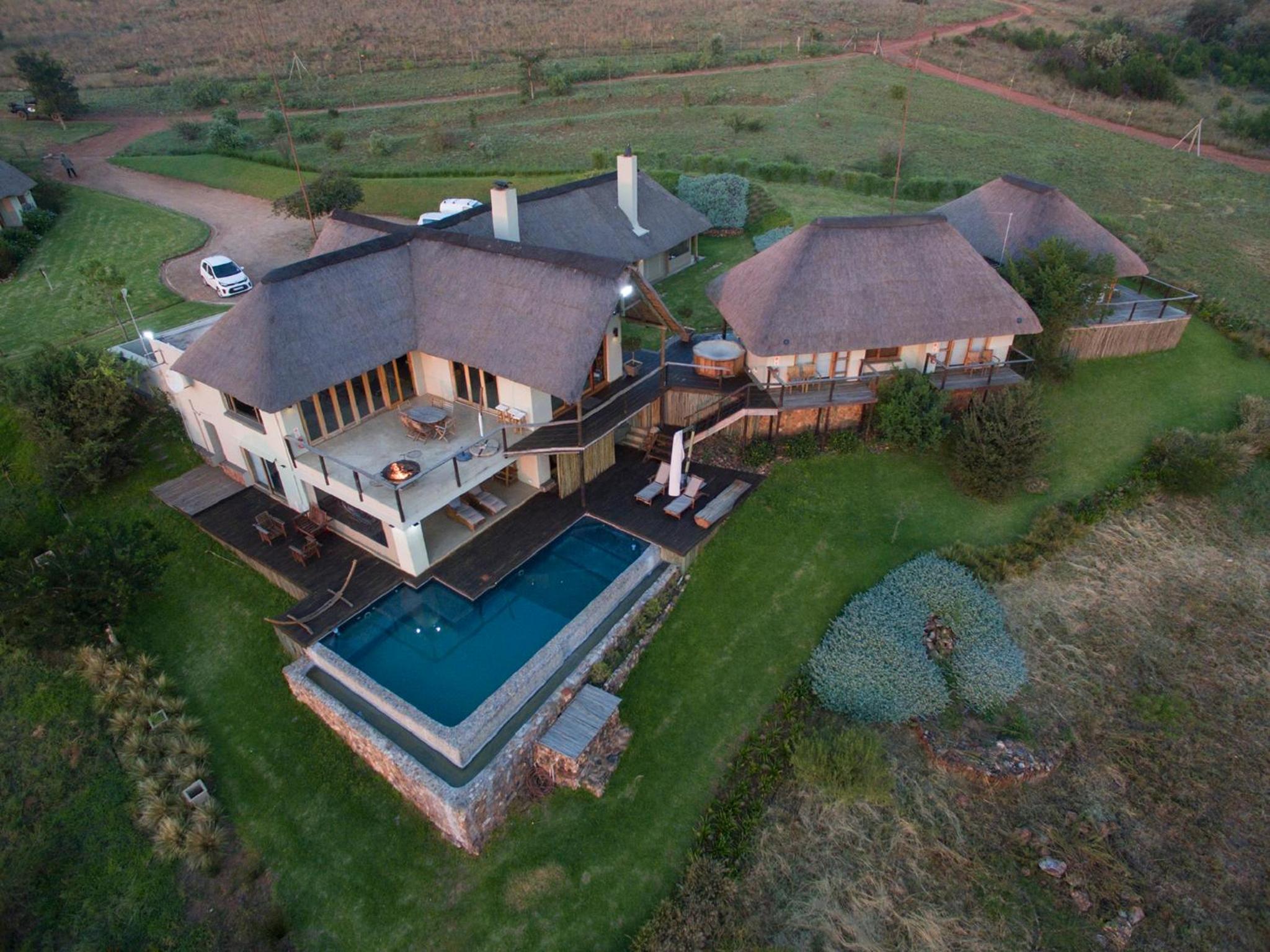 Sibani Lodge