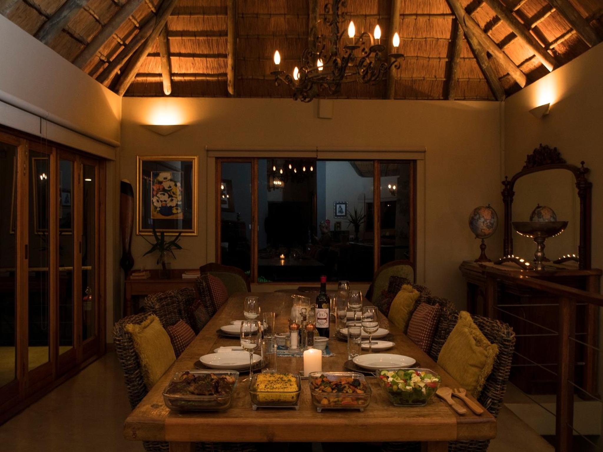 Sibani Lodge