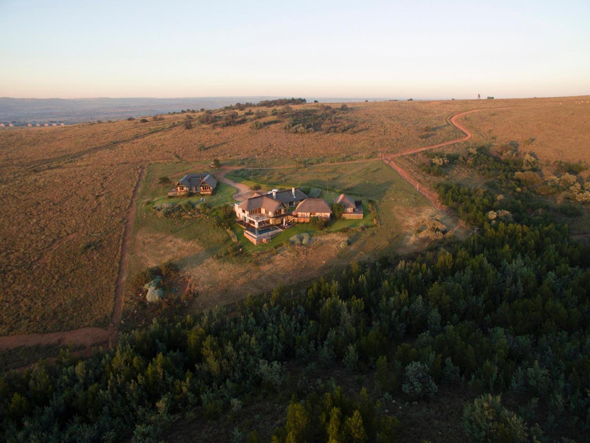 Sibani Lodge