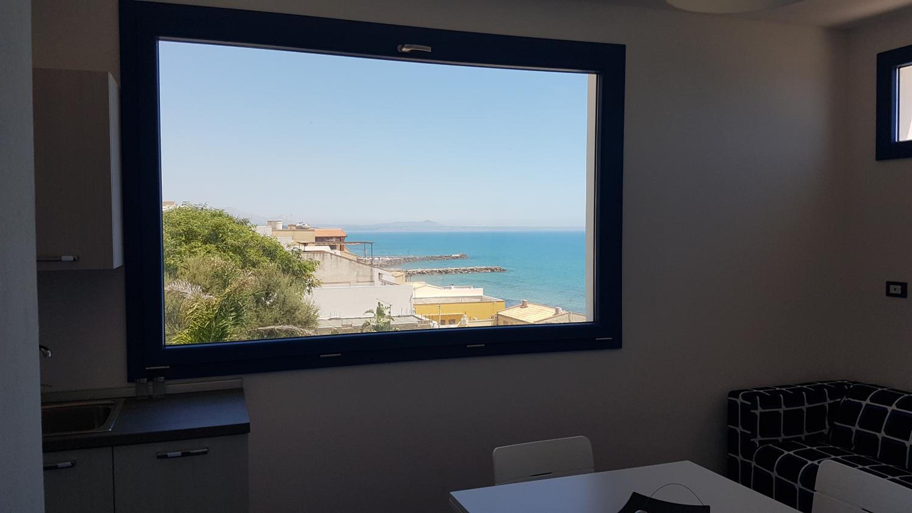 Galatea House view 3