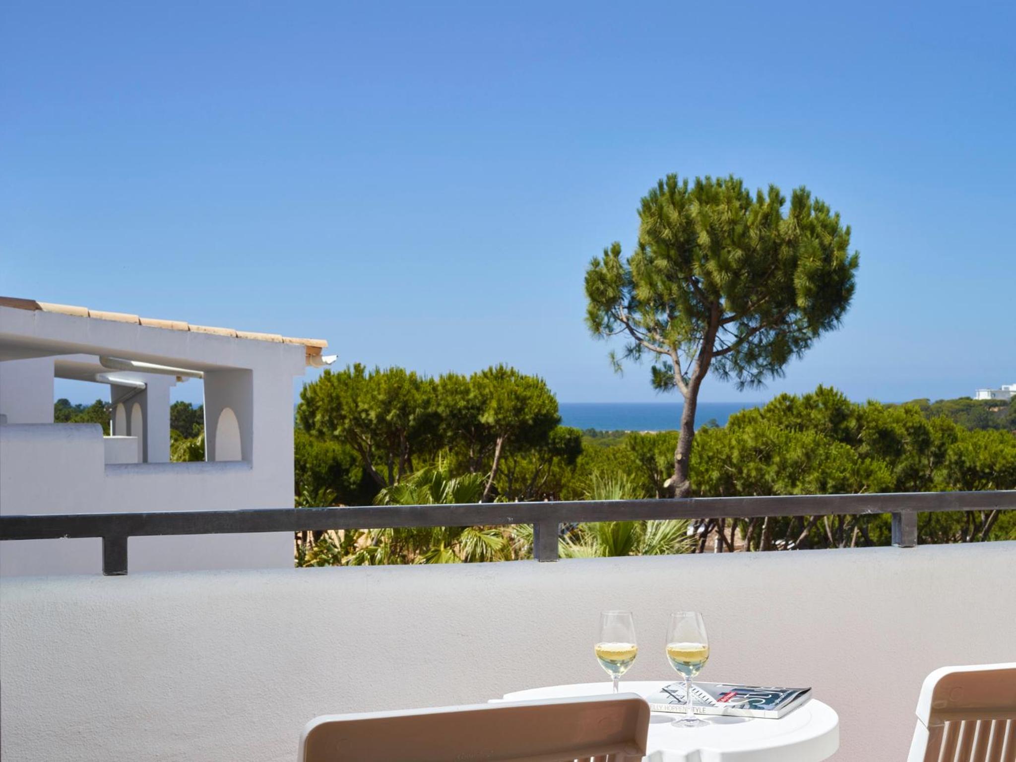 Hotel Ria Park Garden Hotel