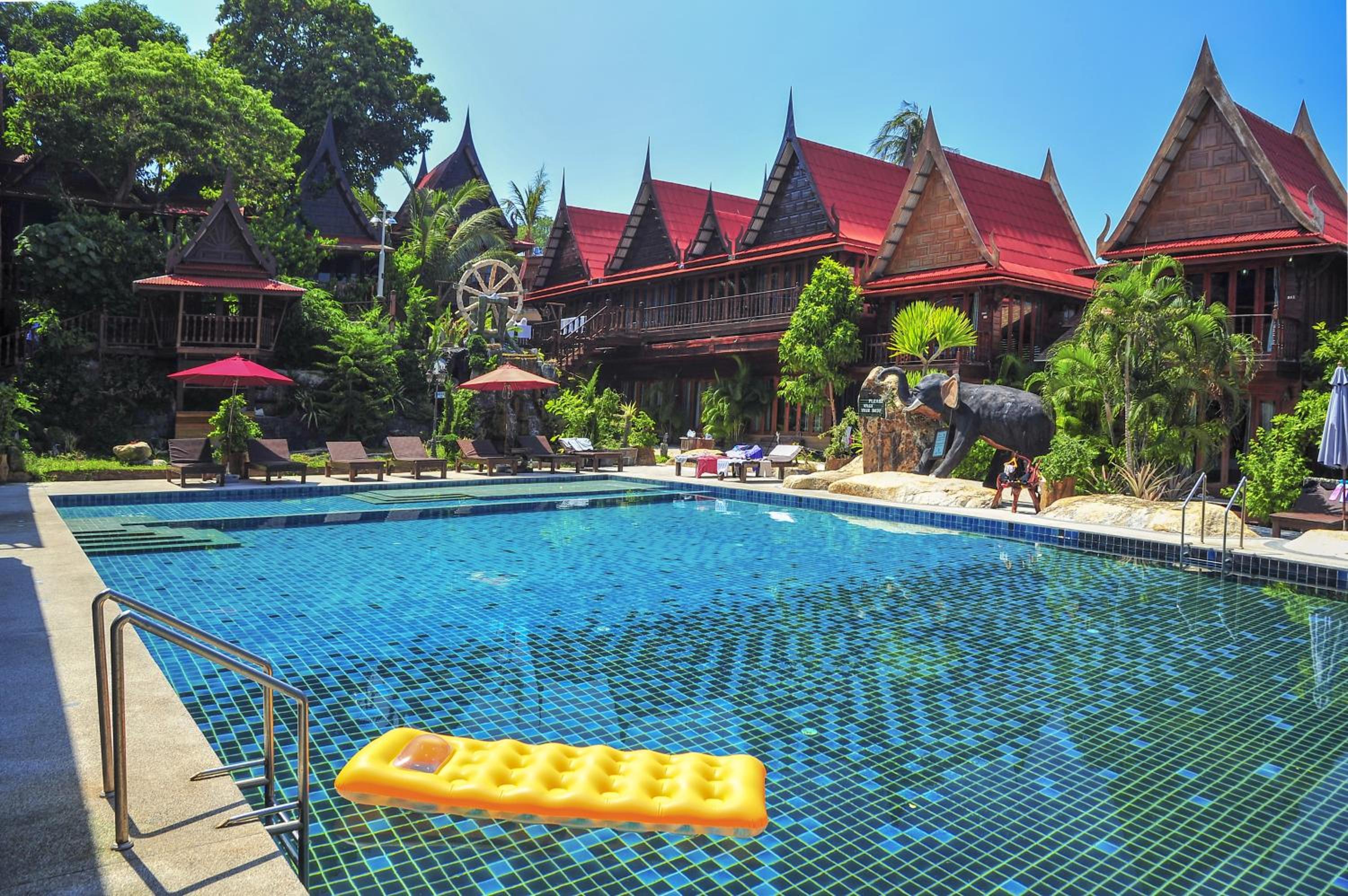Anda Resort