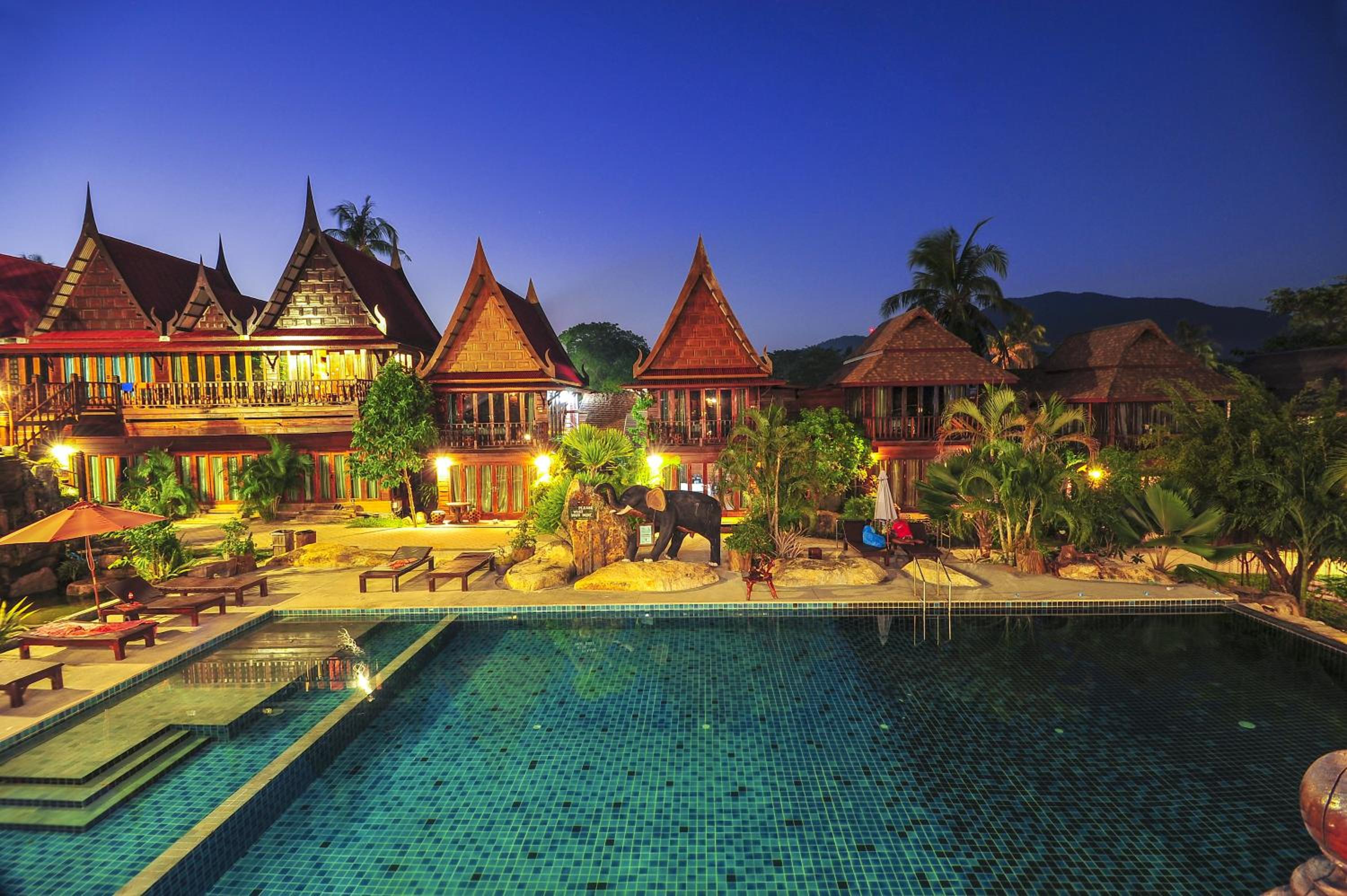 Anda Resort