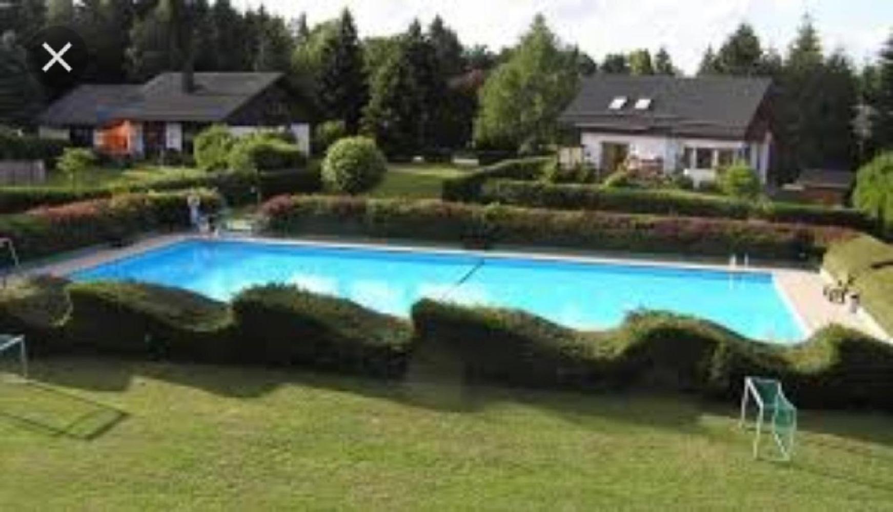 Feriendorf Freilingen 151 A
