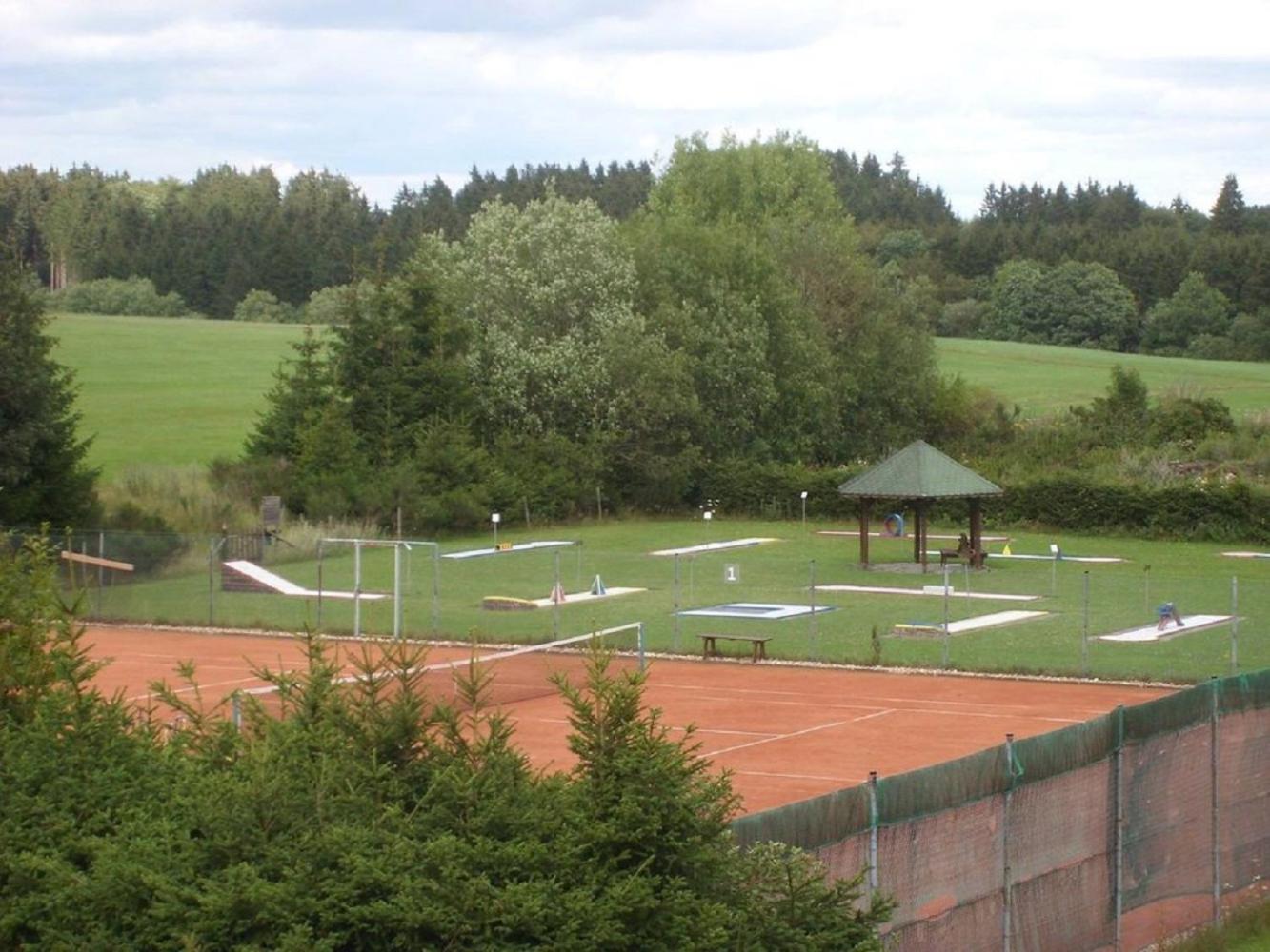 Feriendorf Freilingen 151 A