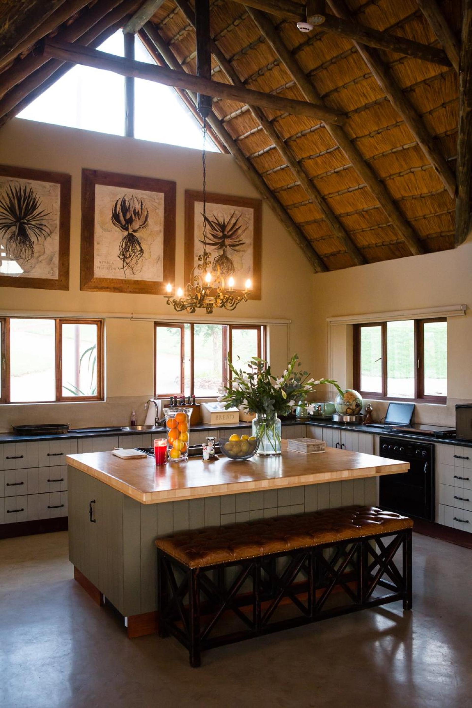 Sibani Lodge