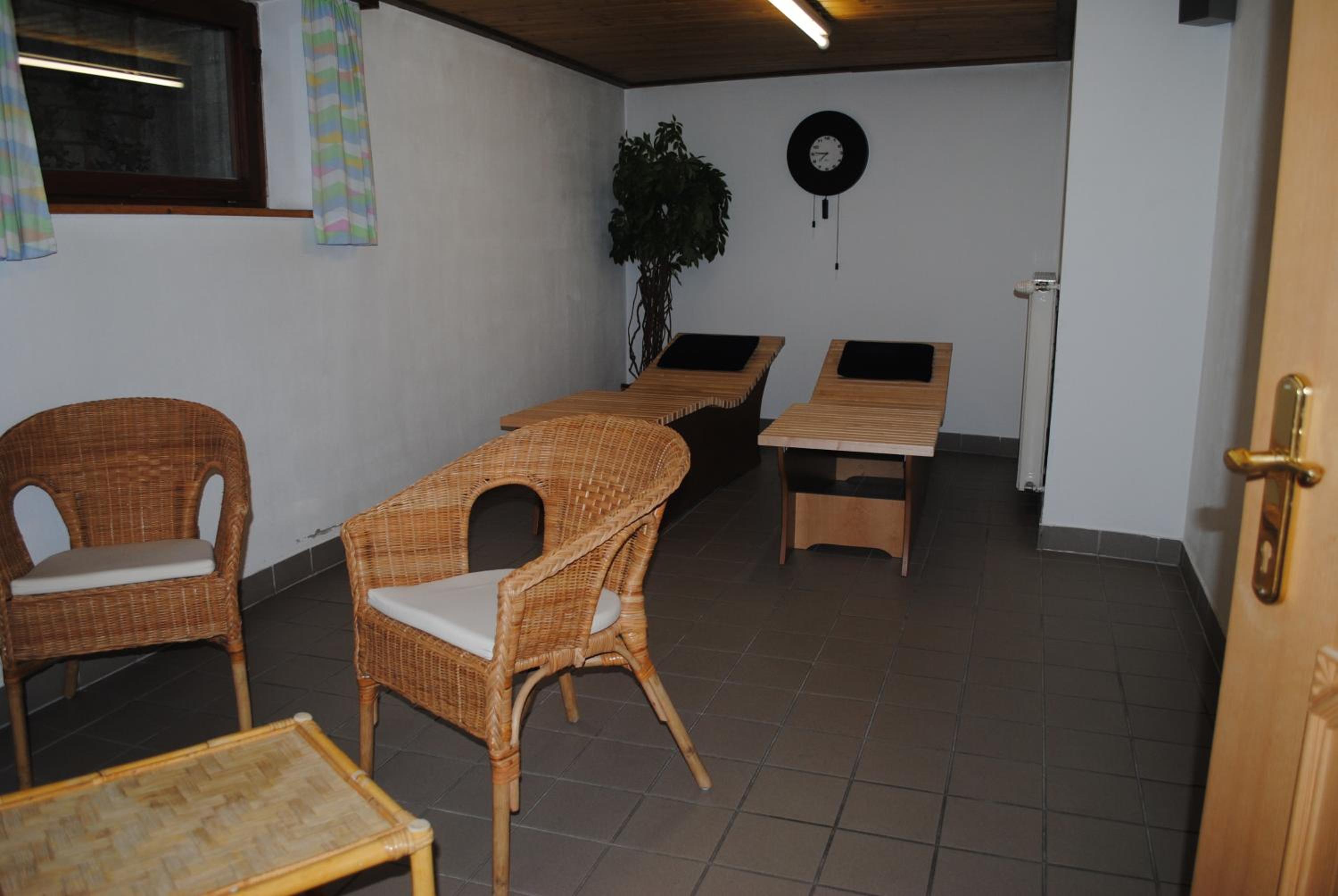 Pension Lachmayr - Sommerkarte inkludiert