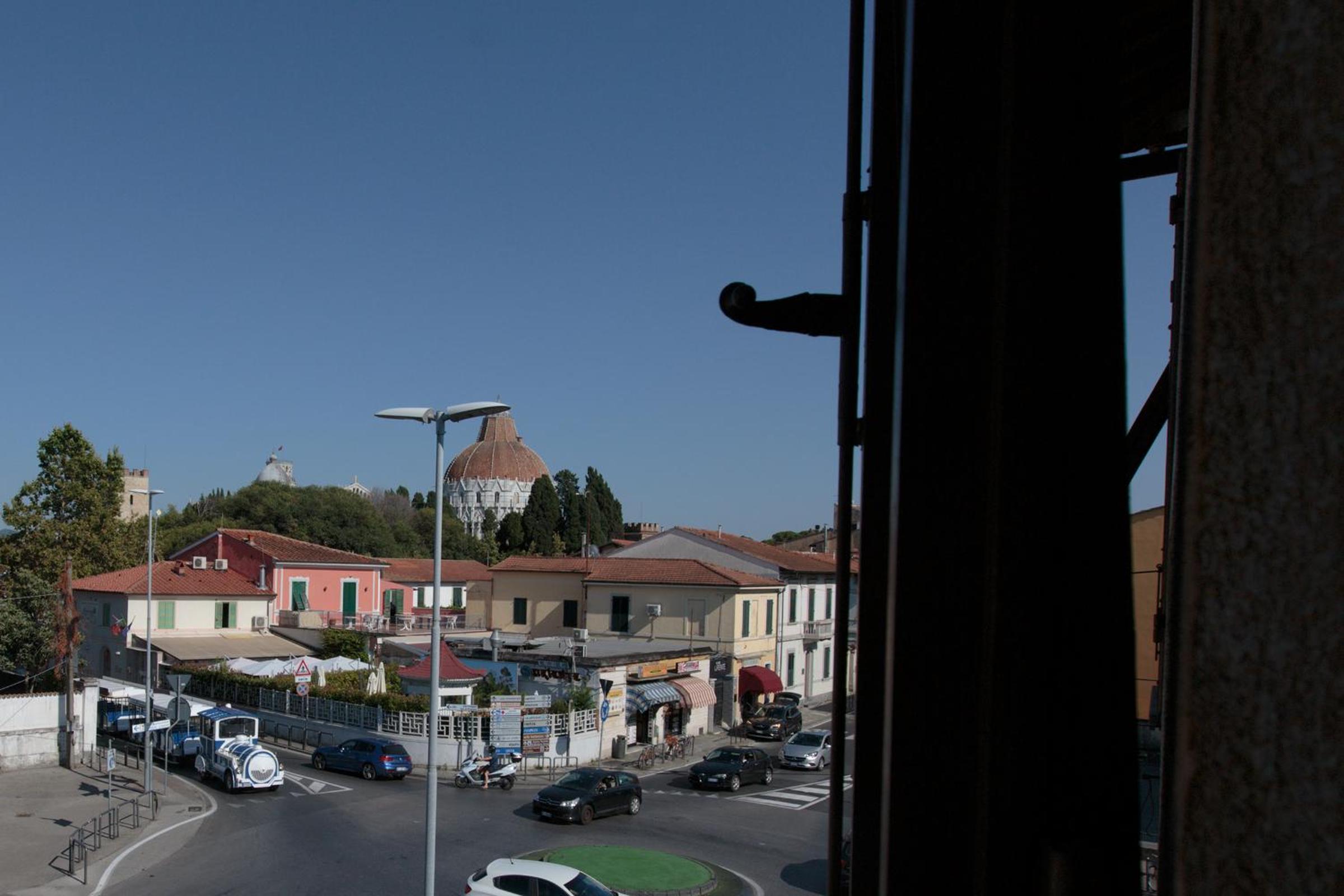 Magnolia Comfort & Rooms view 3