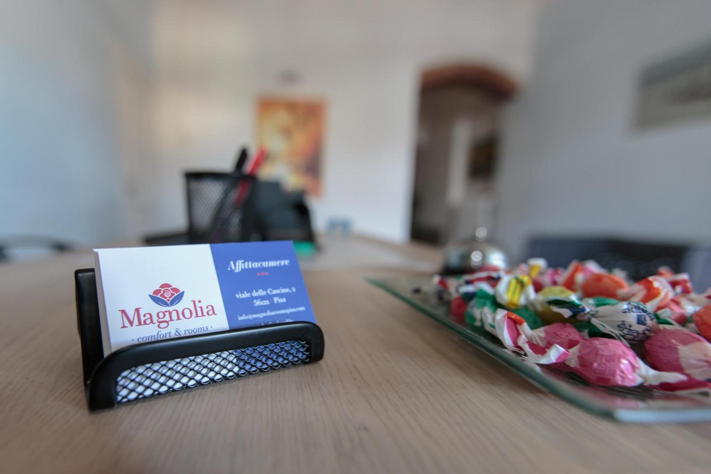 Magnolia Comfort & Rooms view 4
