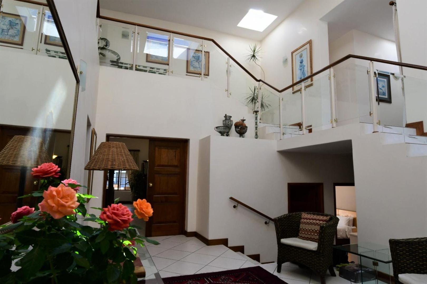 Highgrove Guesthouse Morningside Sandton