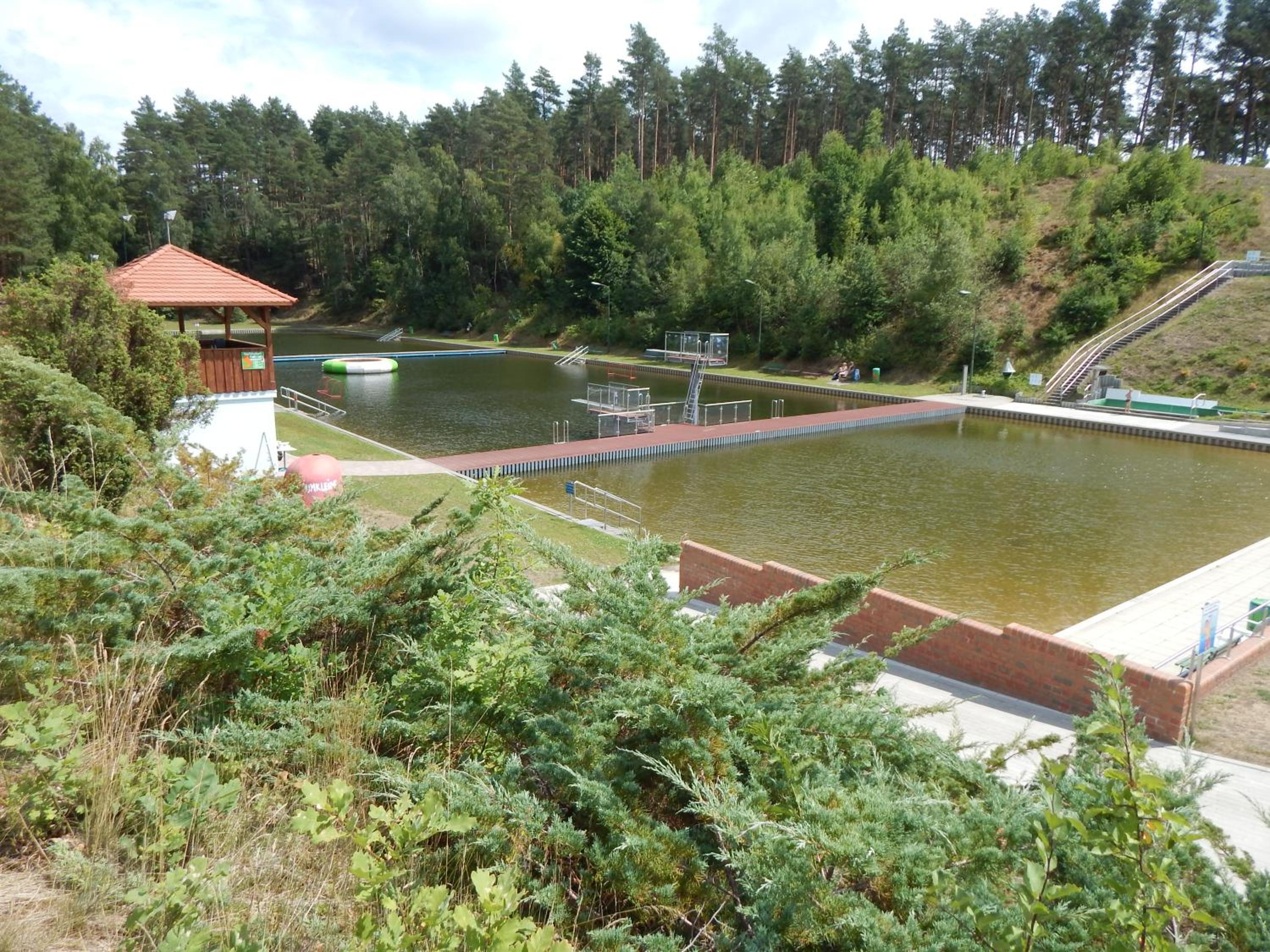 Ferienhaus am Wald mit Klavier, Holzofen, Sauna