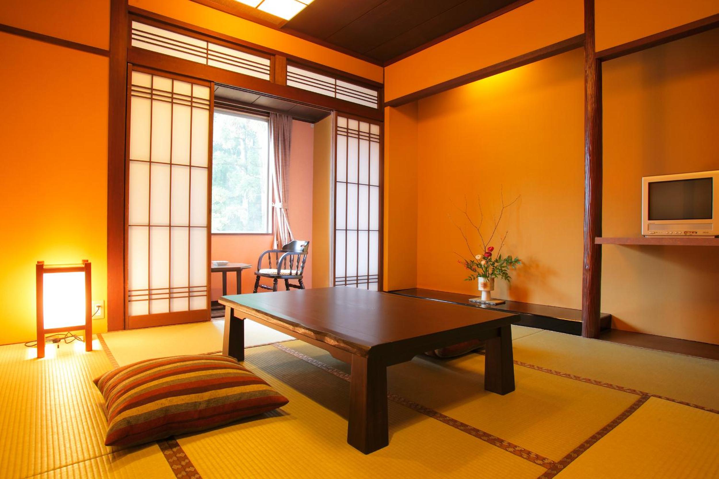 Ichirino Kogen Hotel Roan
