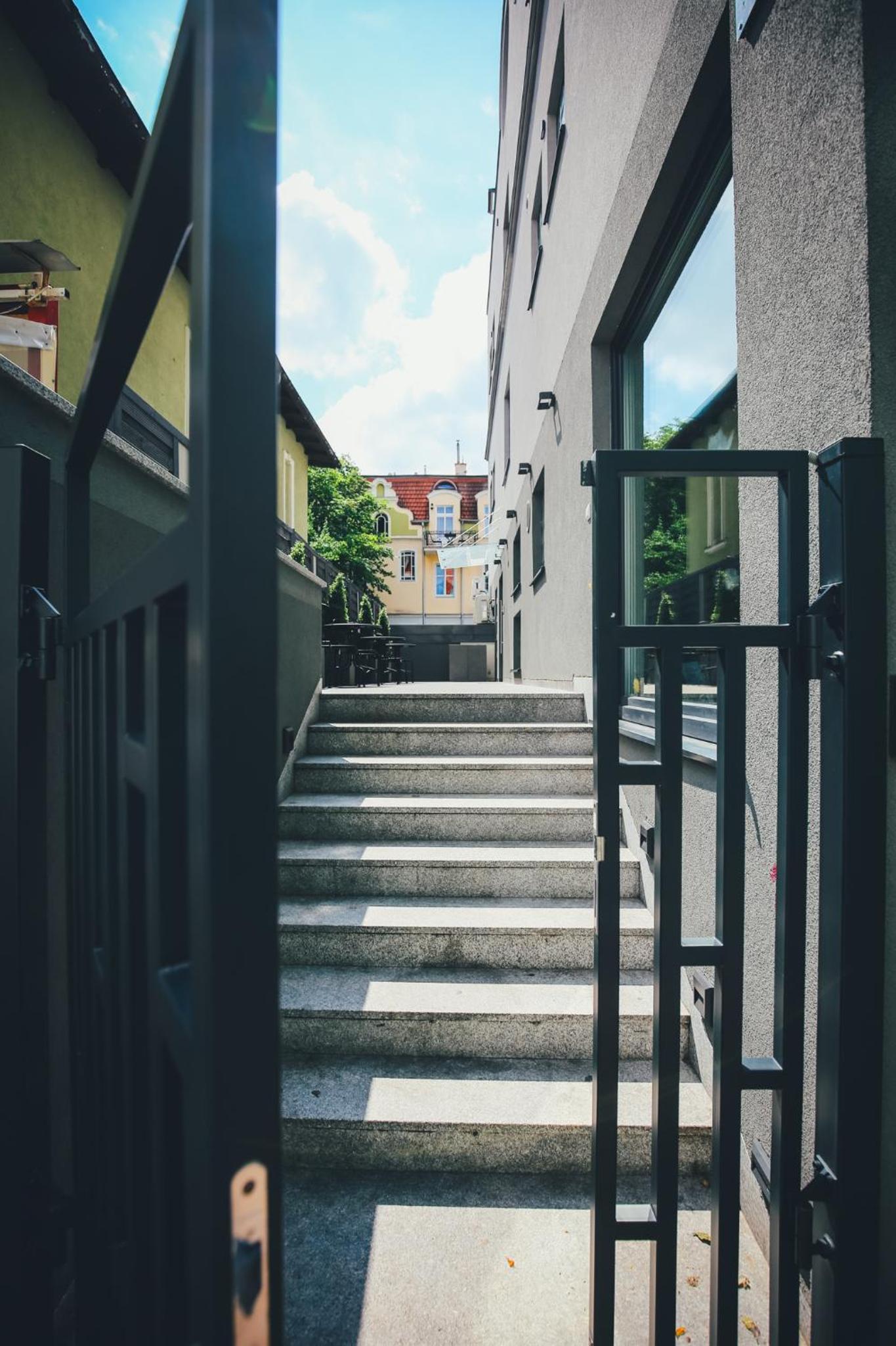 Sopot Apartamenty Bema 6