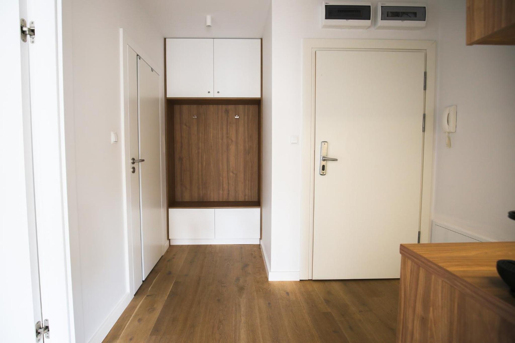 Sopot Apartamenty Bema 6