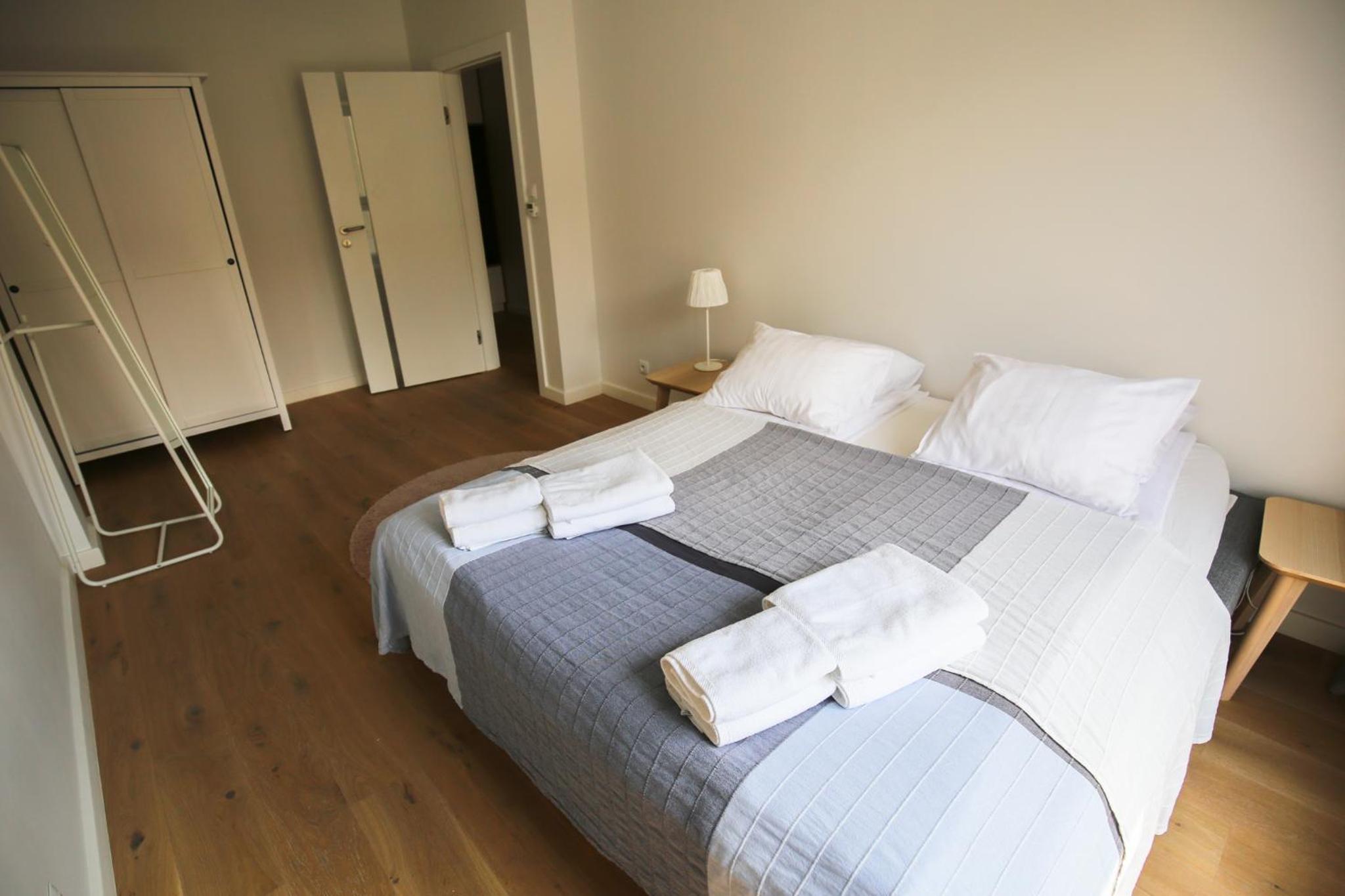 Sopot Apartamenty Bema 6