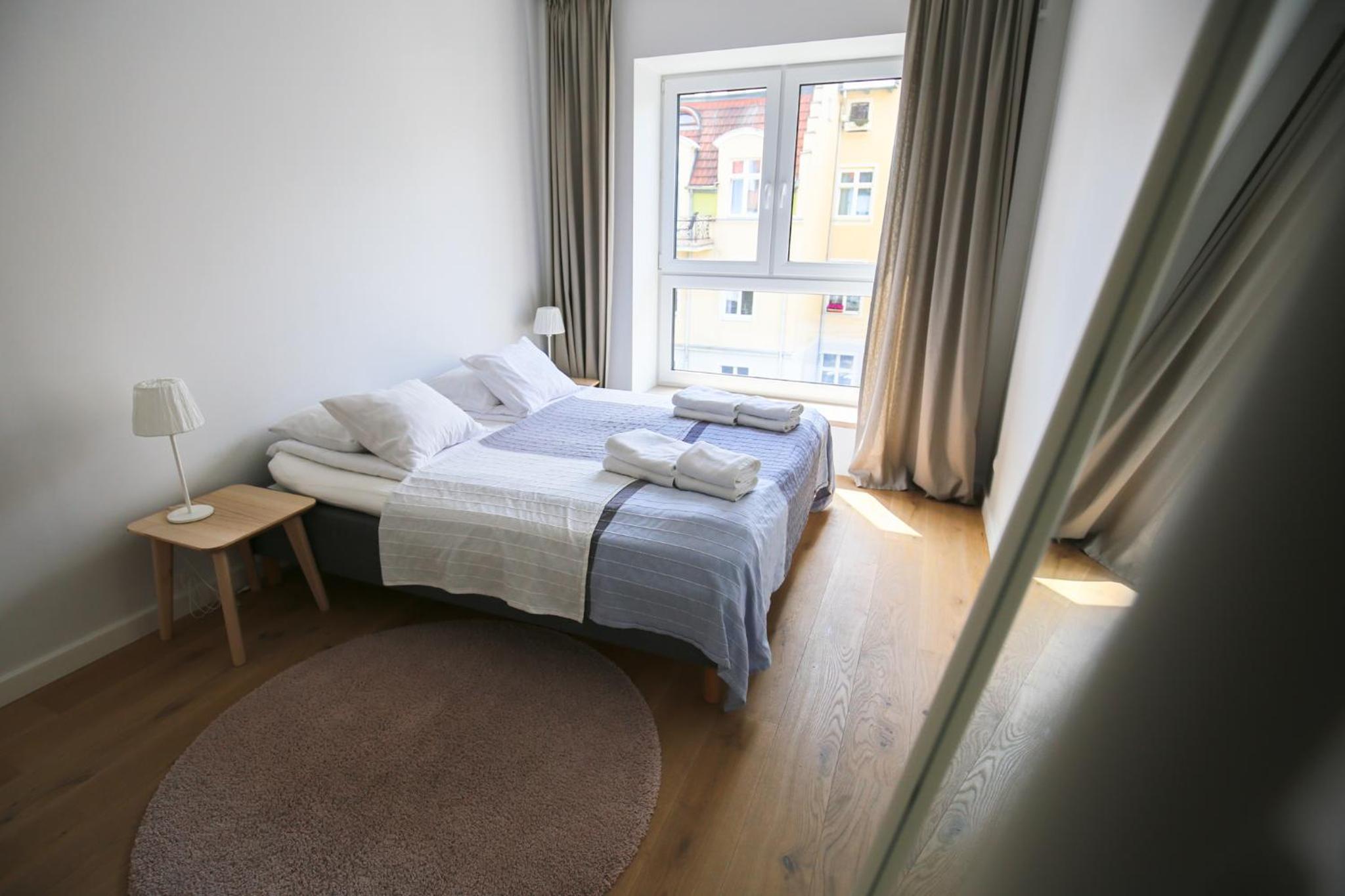 Sopot Apartamenty Bema 6