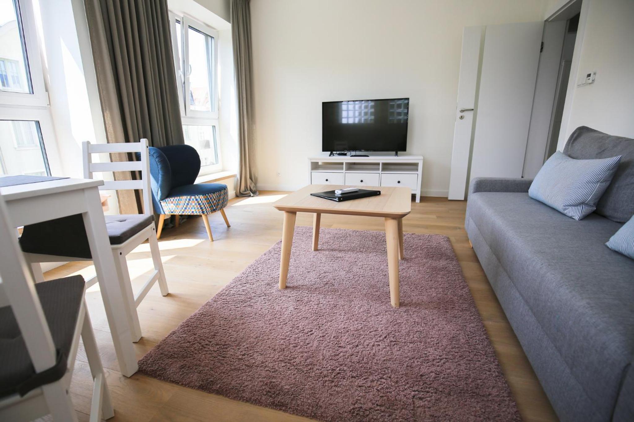 Sopot Apartamenty Bema 6