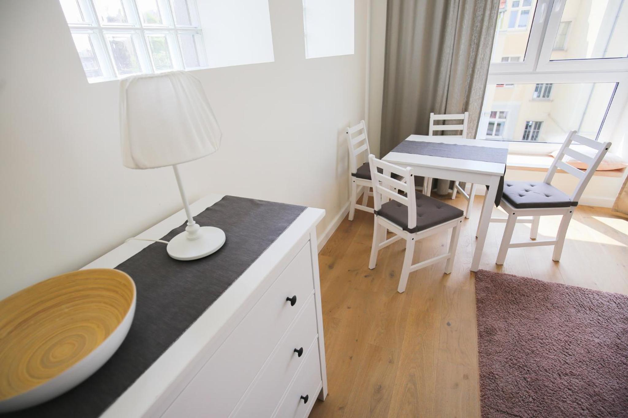 Sopot Apartamenty Bema 6