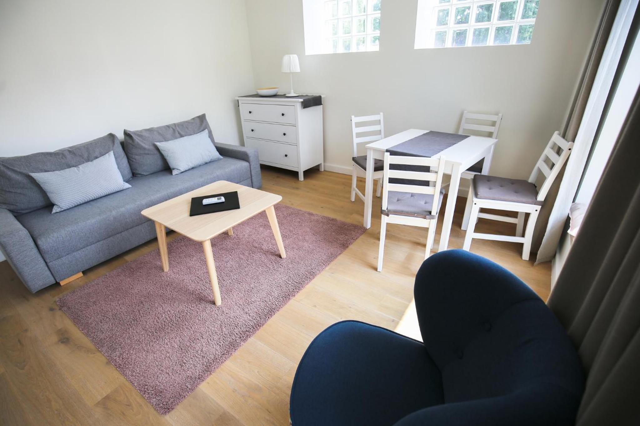 Sopot Apartamenty Bema 6